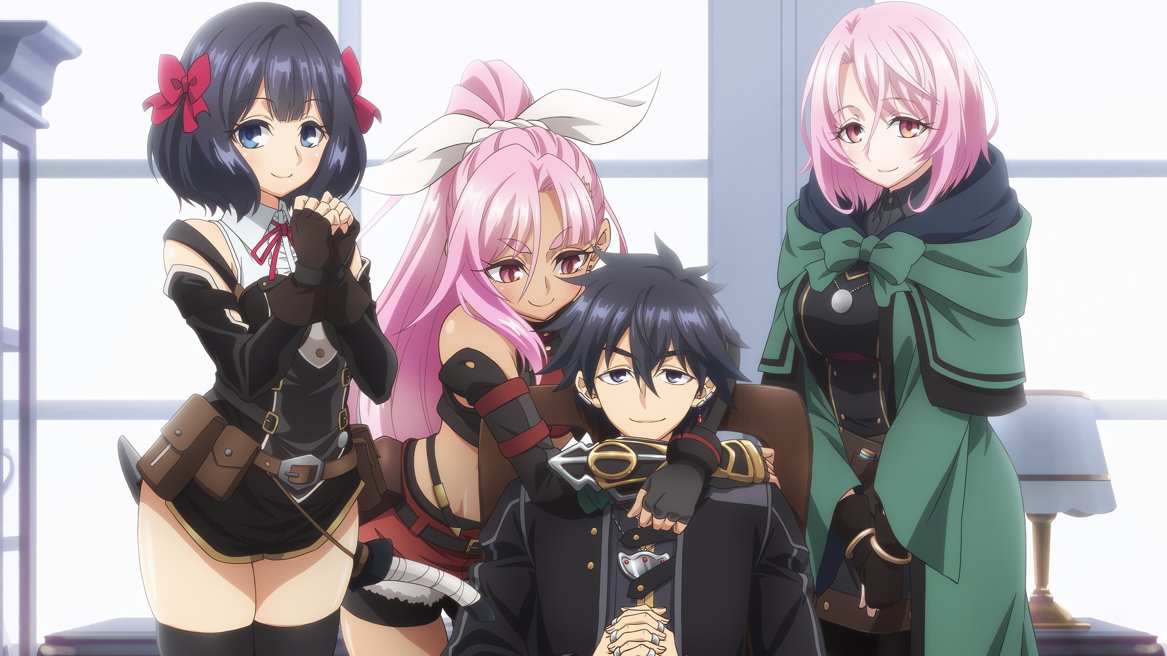 비탄의 망령은 은퇴하고 싶다