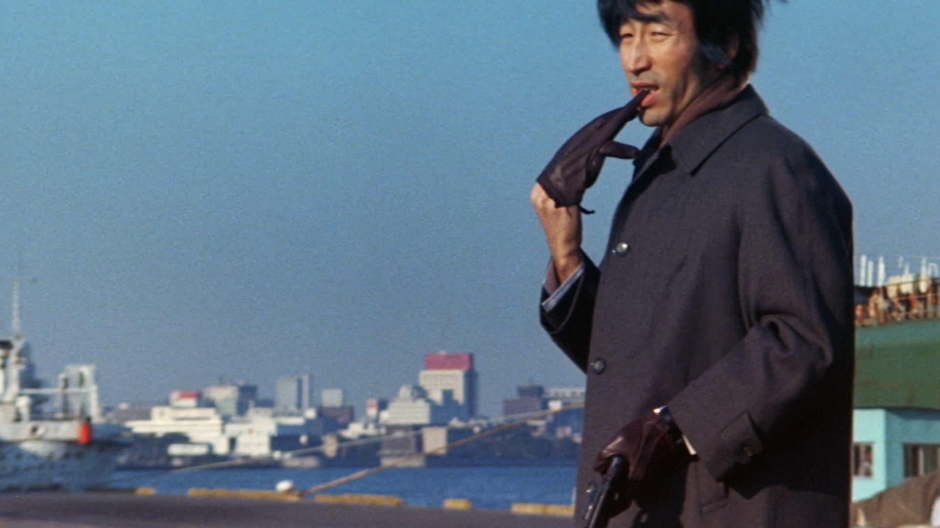 가장 위험한 유희