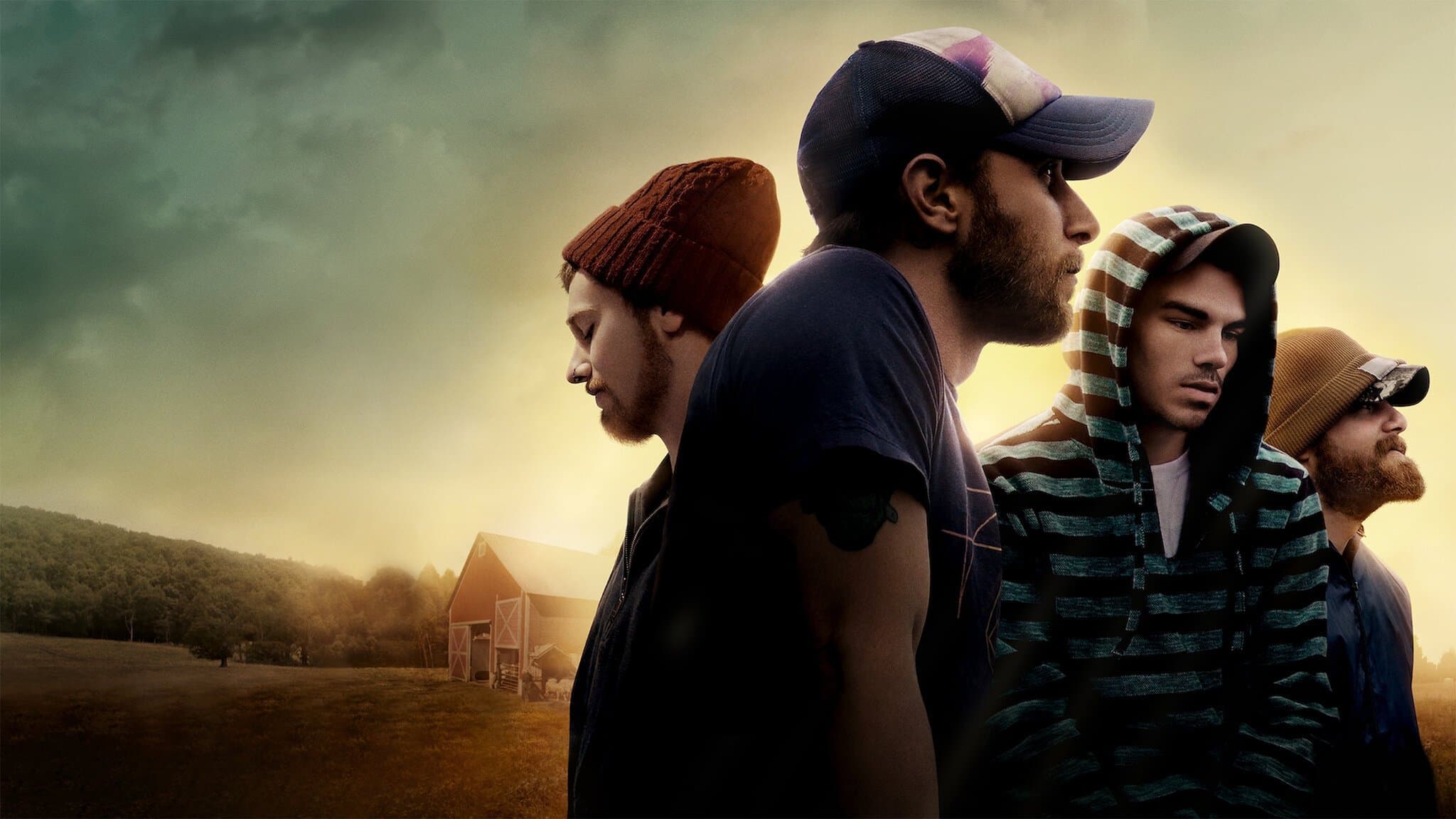 리커버리 보이즈