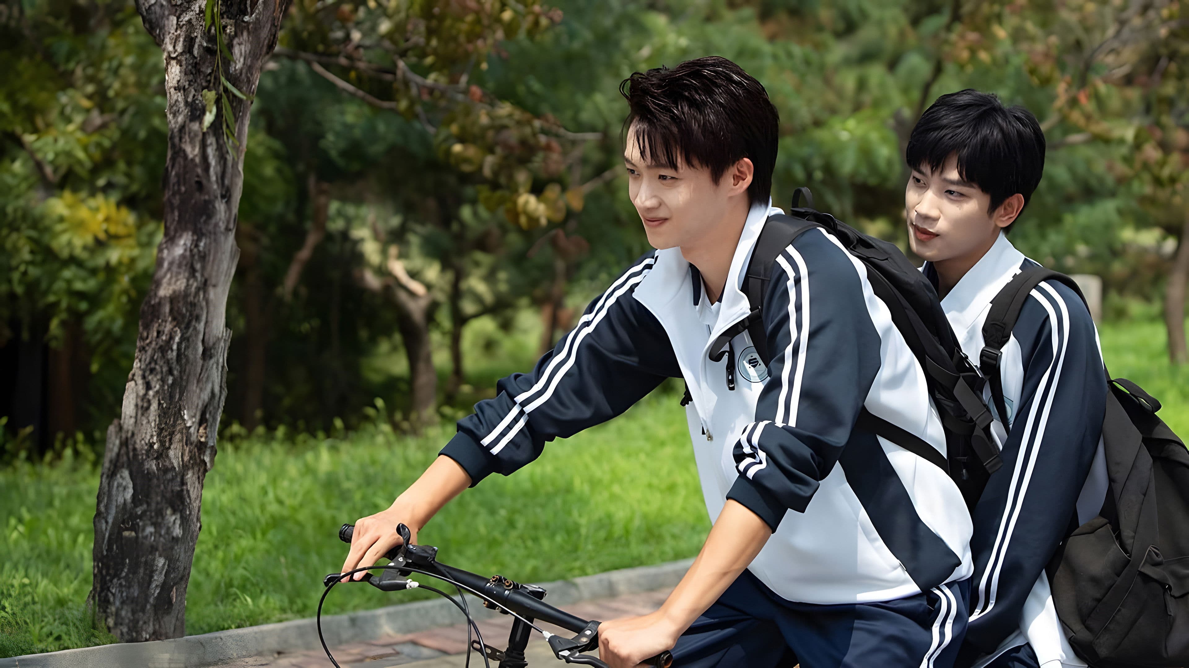 가가니별포 : 네가 어디 있든