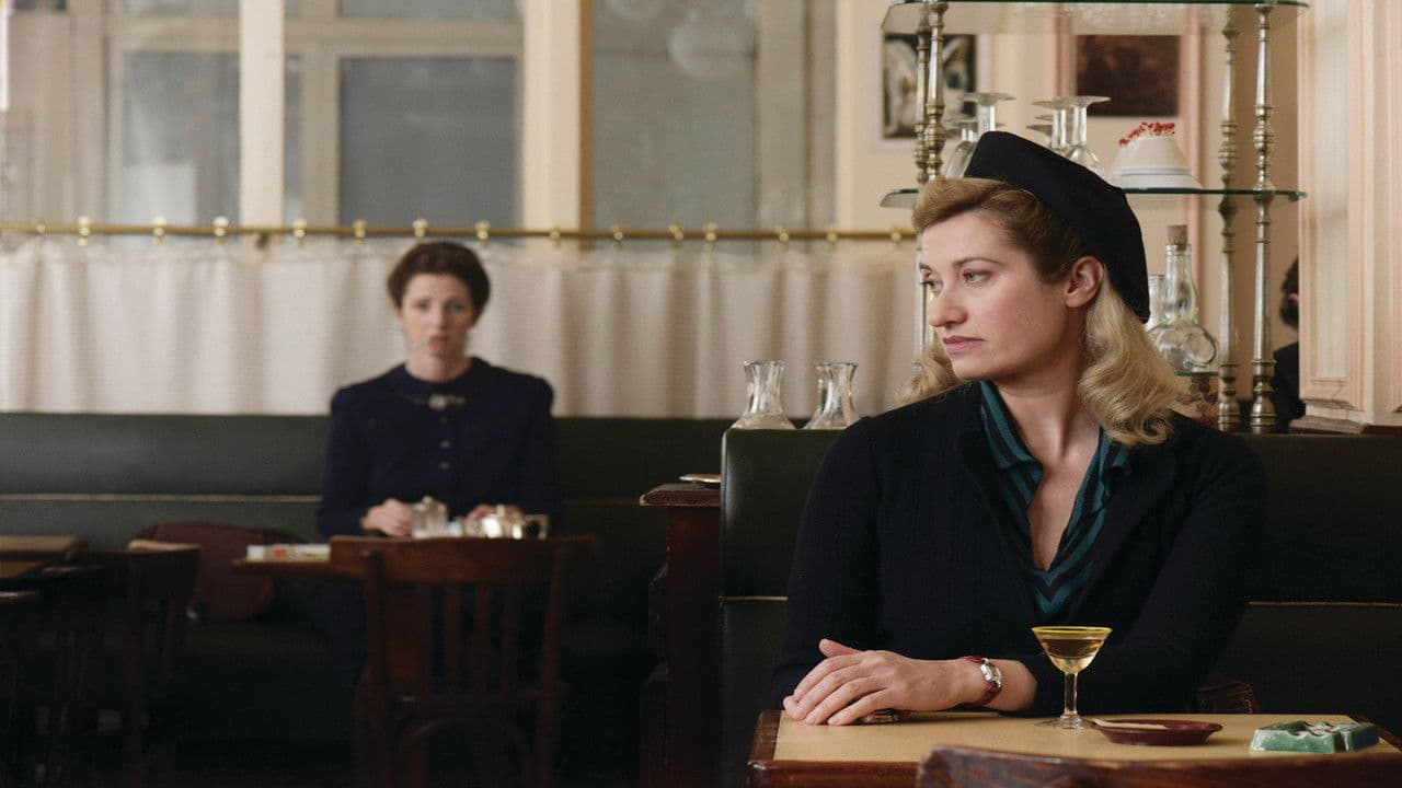 바이올렛: 그녀의 뜨거운 삶