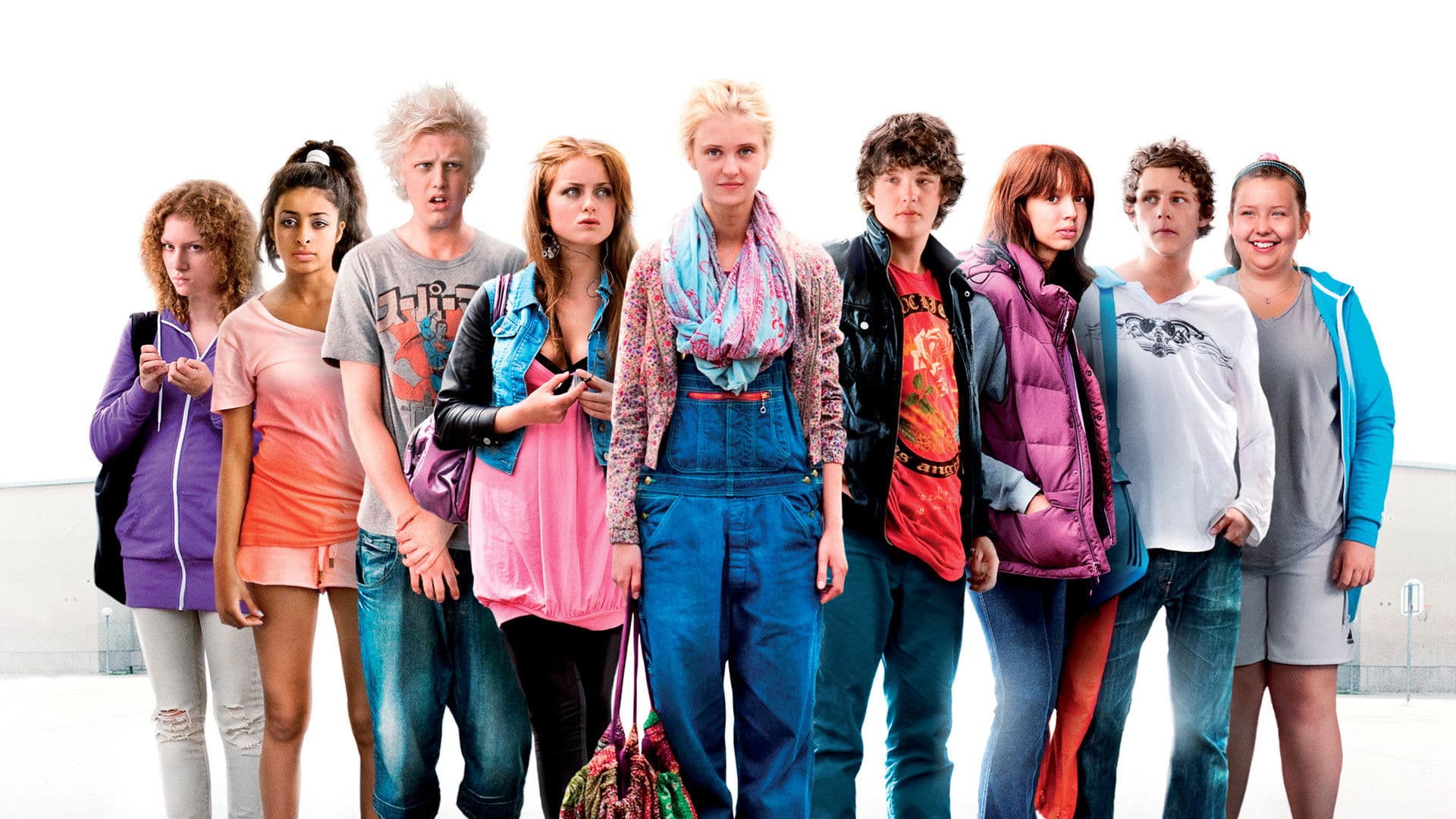 여학생으로 살아남는 법