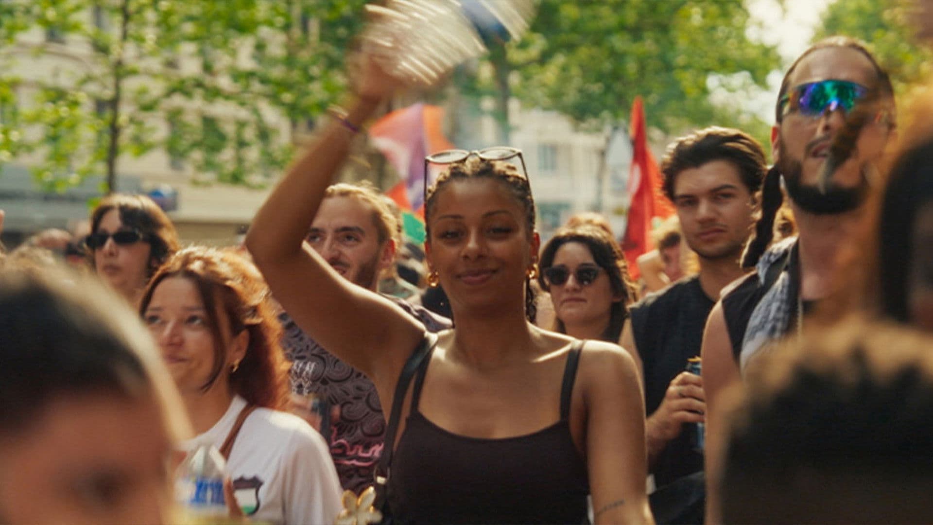 On est la CGT ! 130 ans après.
