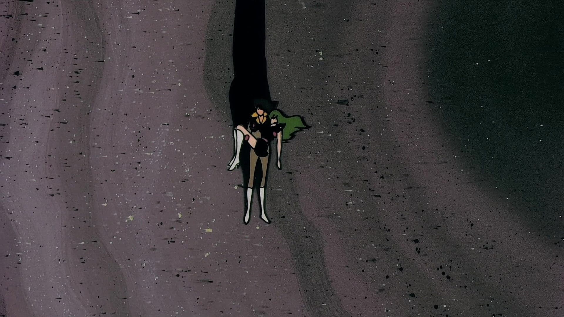 우주전사 발디오스