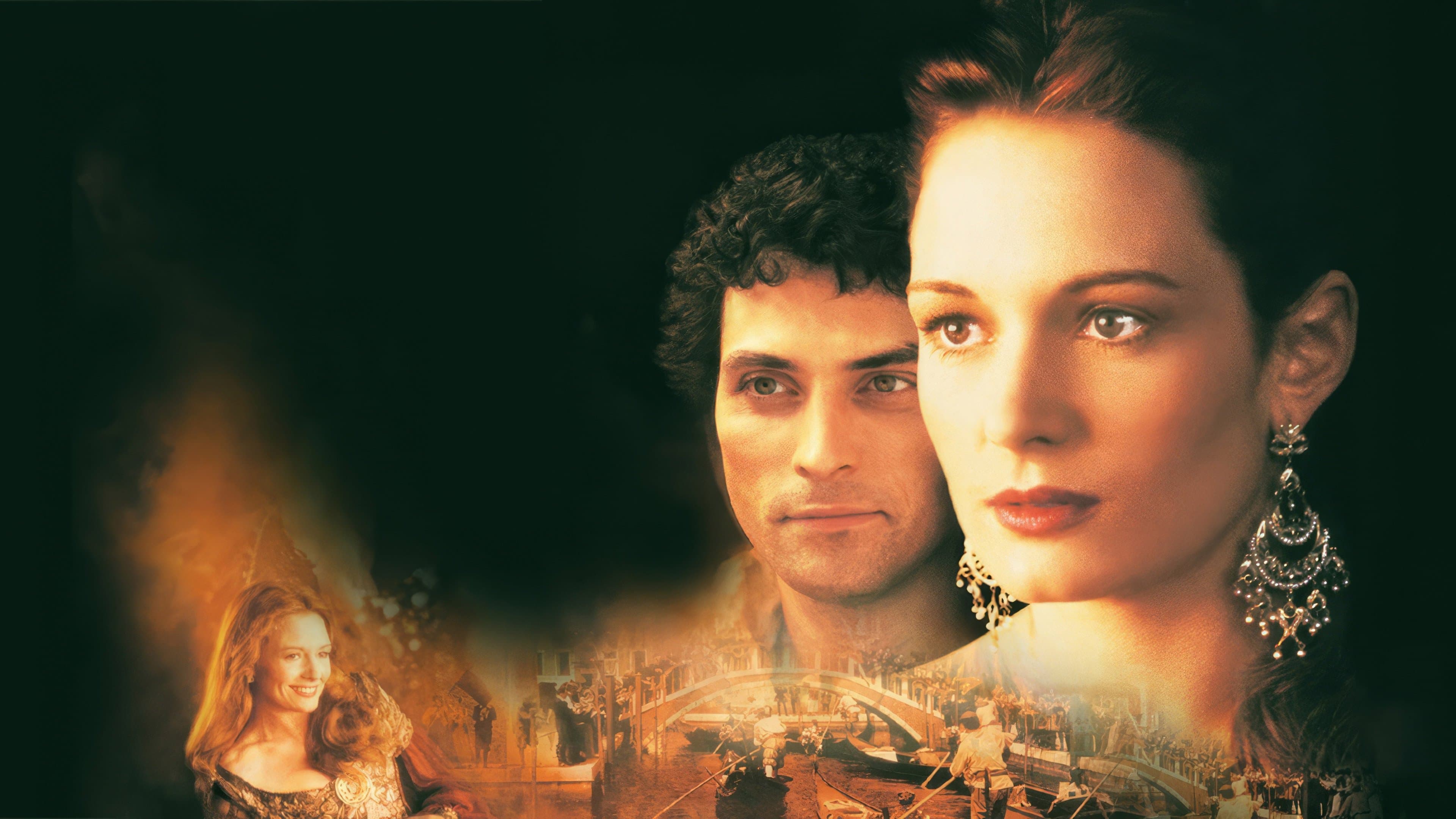 베로니카: 사랑의 전설