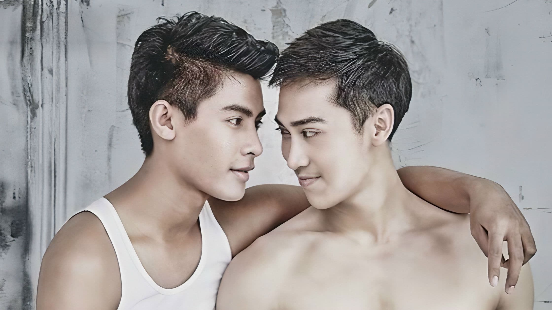 러브 넥스트 도어 2