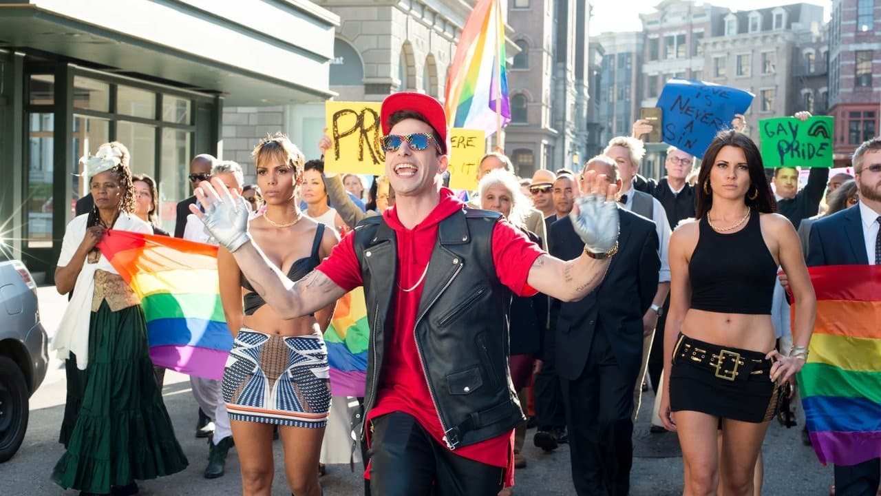 론리 아일랜드의 팝스타