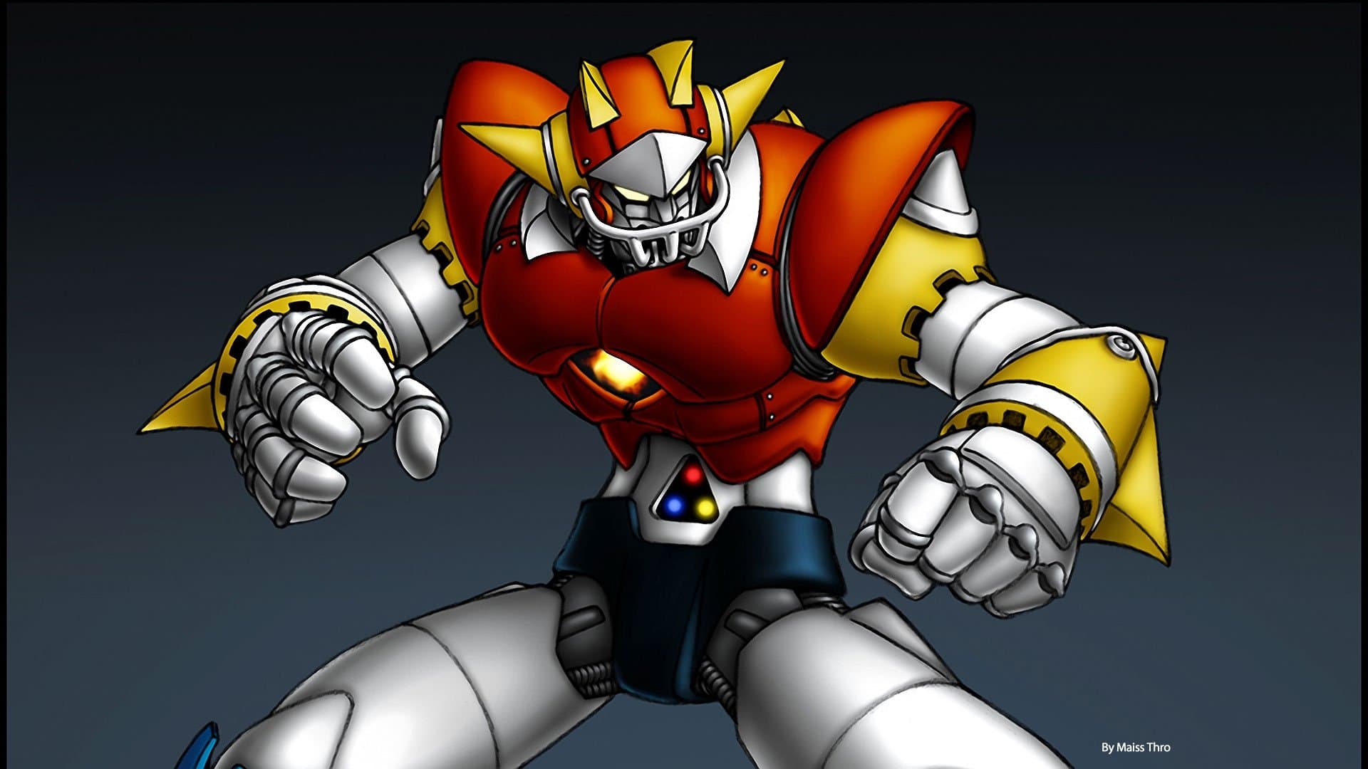 UFO전사 다이아포론