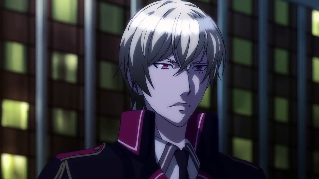 팬텀 인 더 트와일라잇