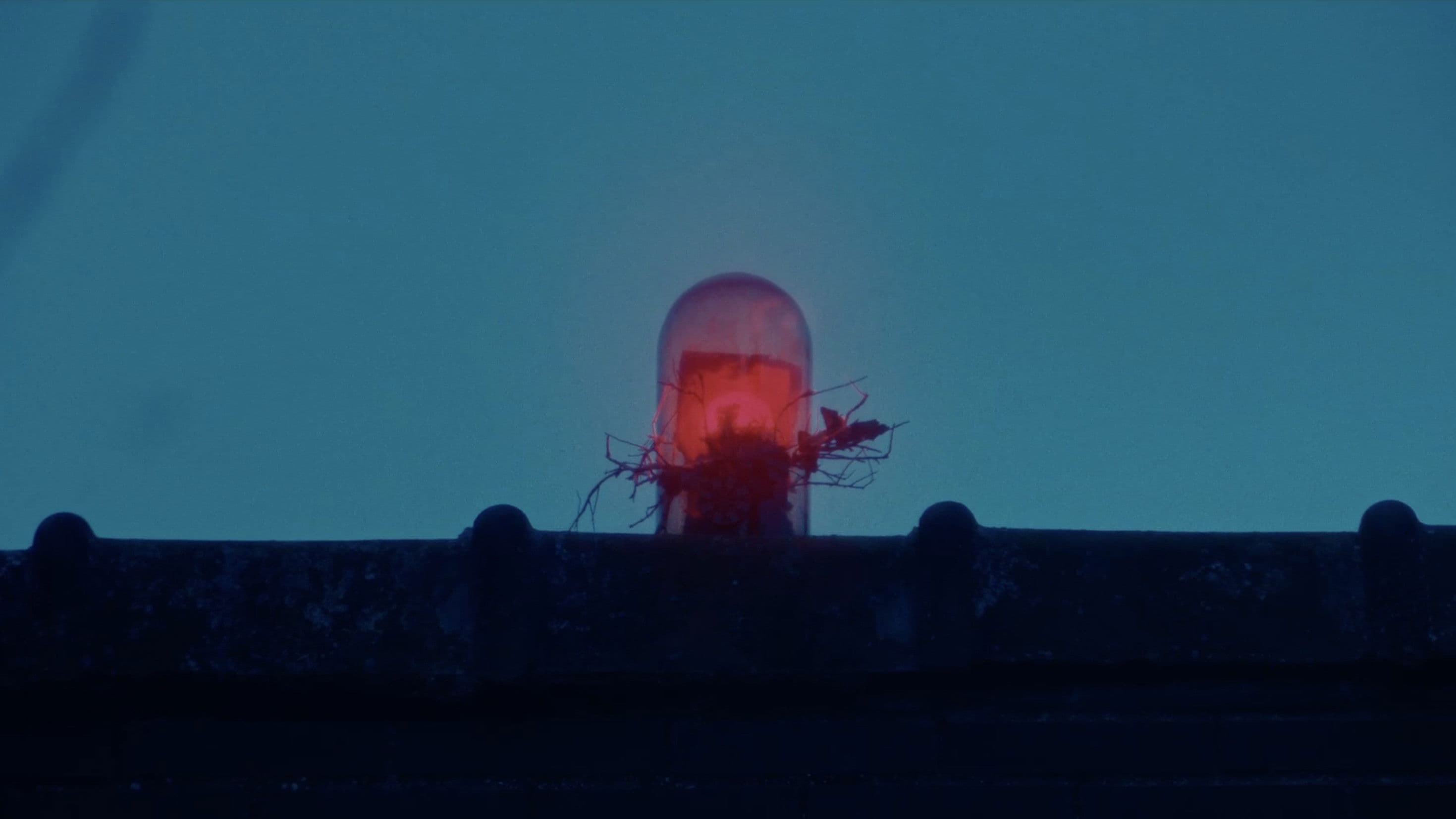 La casa de los monstruos