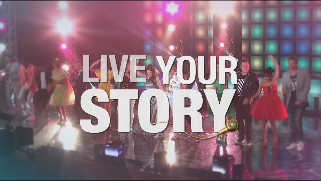 סטורי של פסטיגל