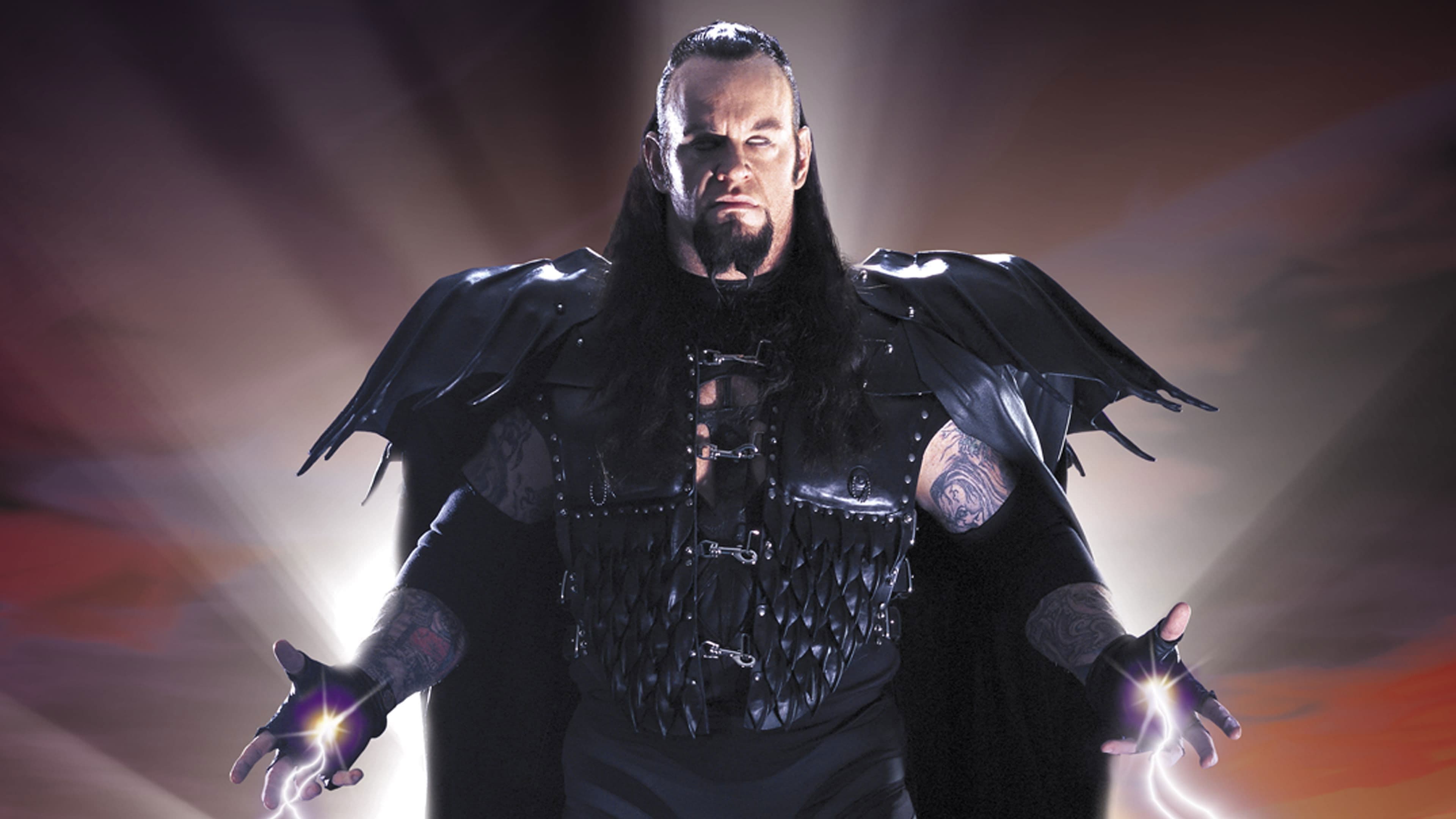 WWE 언포기븐 1999