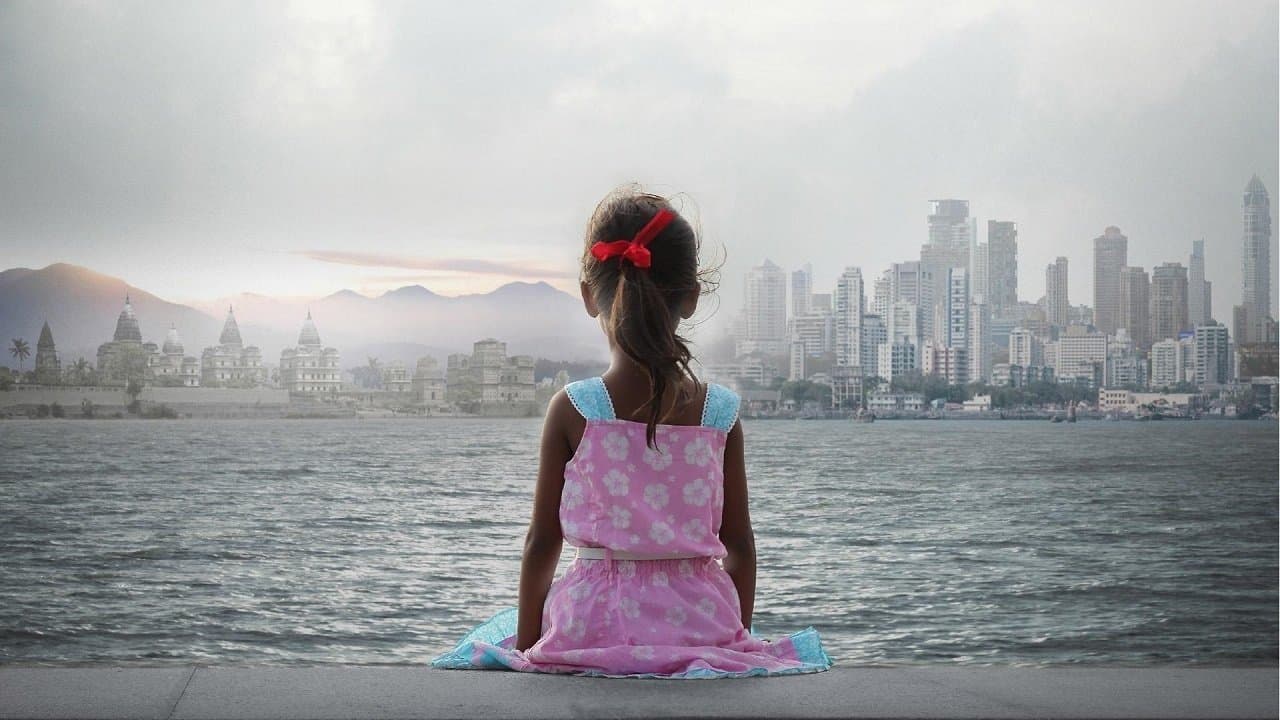 그녀 앞의 세상