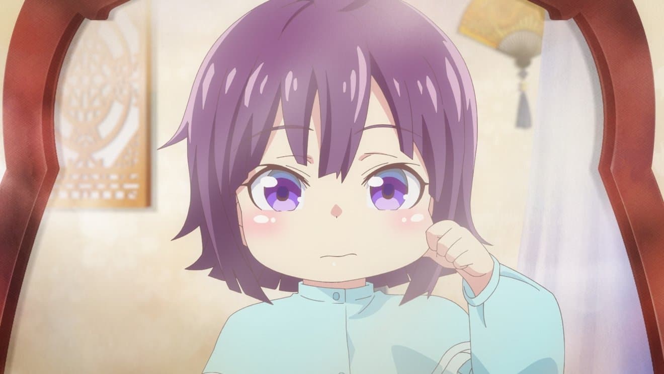 백돼지 귀족인데 전생의 기억이 떠올라 병아리 같은 남동생을 키웁니다