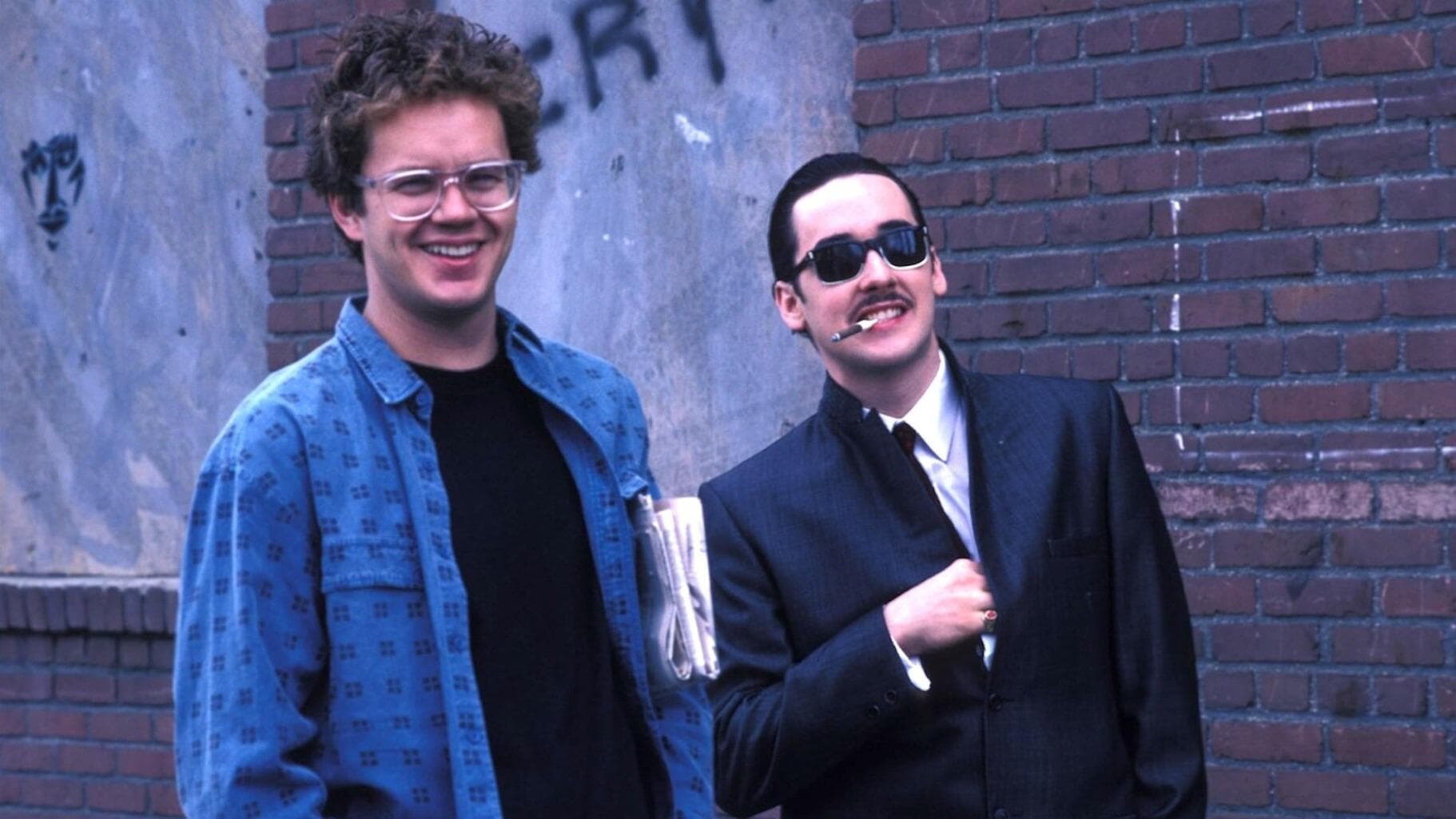 비디오테이프 대소동