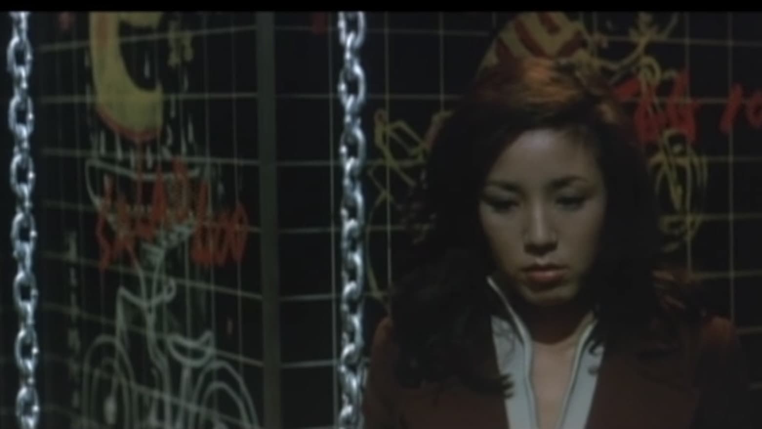 団地妻　肉欲の陶酔