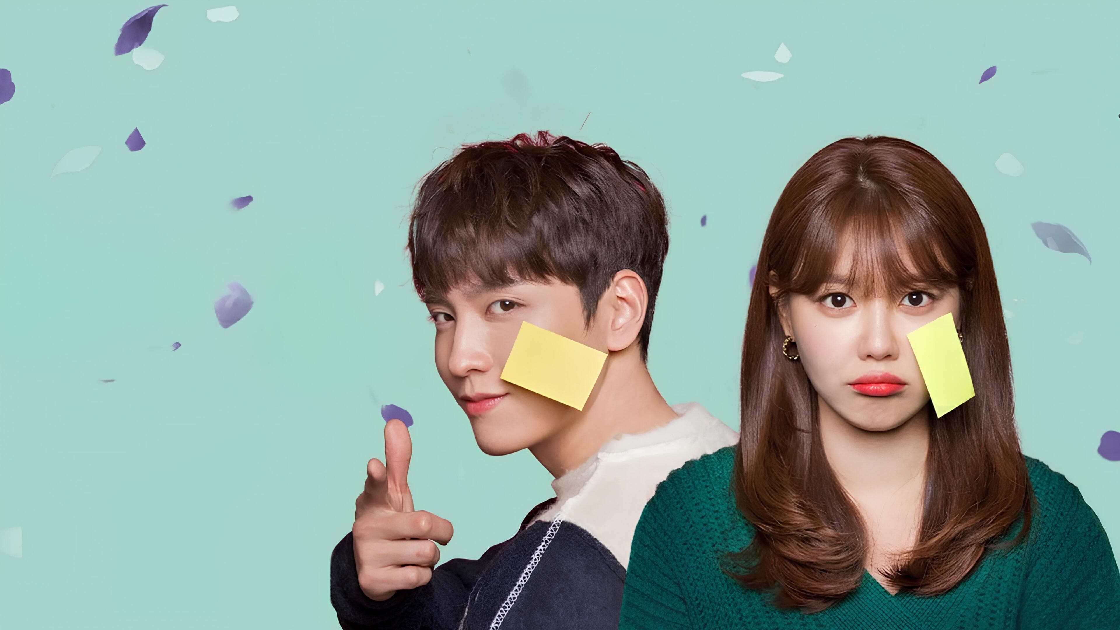 그래서 나는 안티팬과 결혼했다