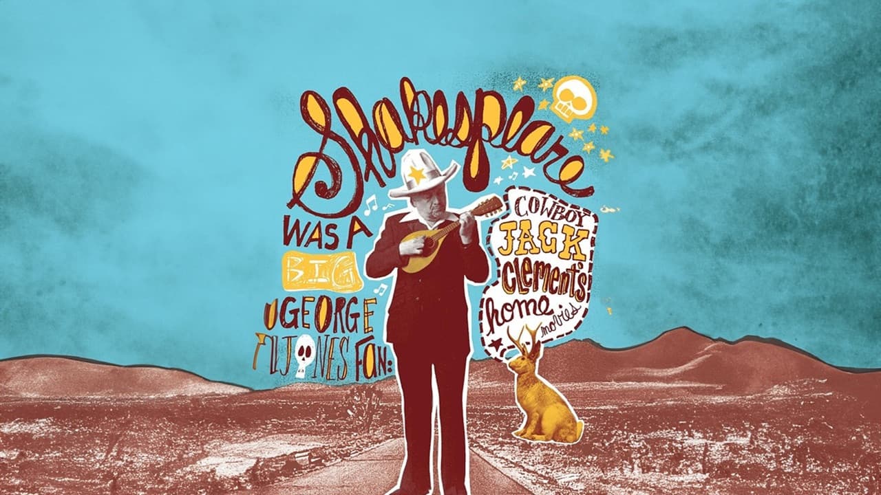 Shakespeare Was a Big George Jones Fan: 'Cowboy' Jack Clement's Home Movies