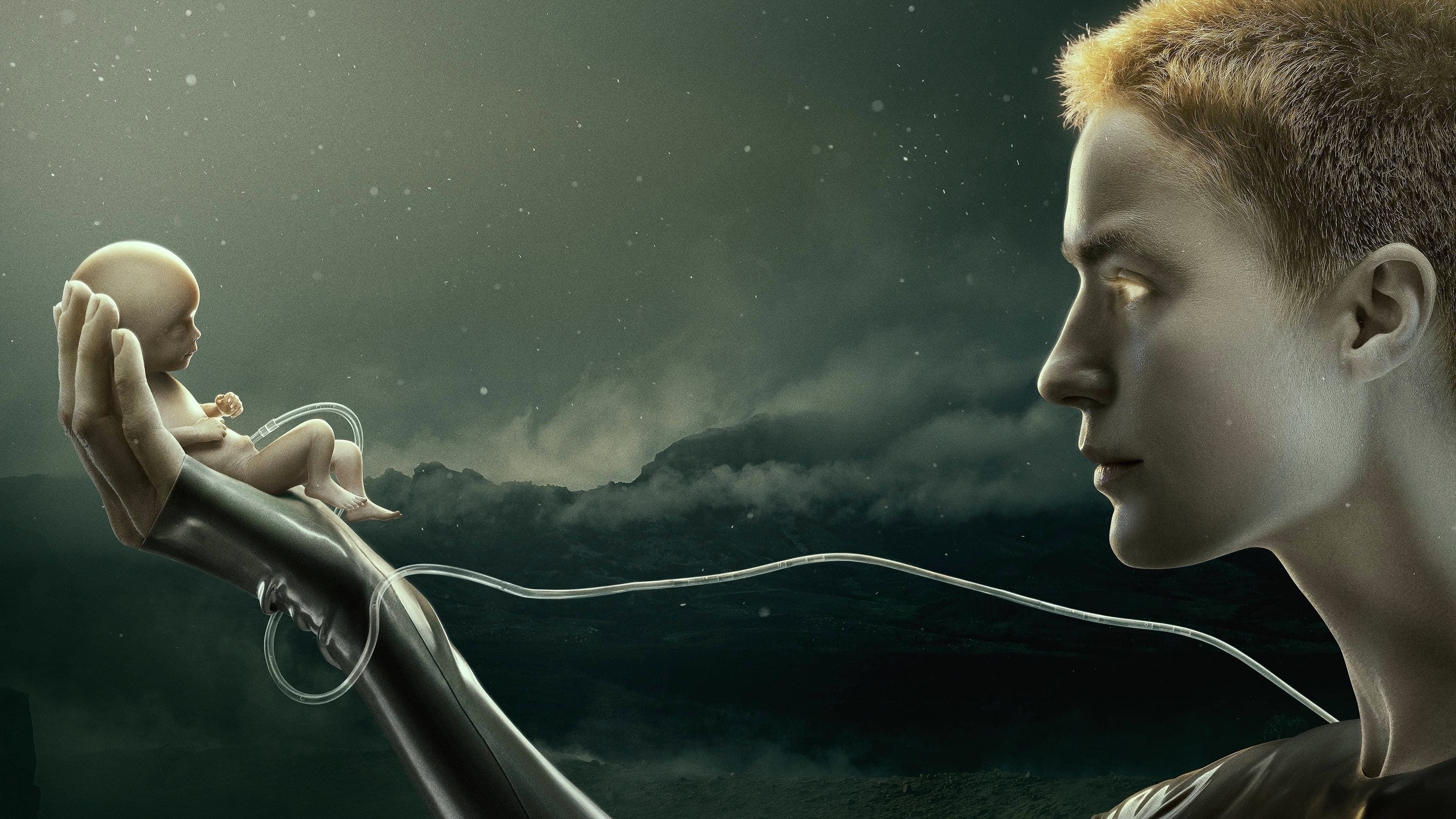 레이즈드 바이 울브스