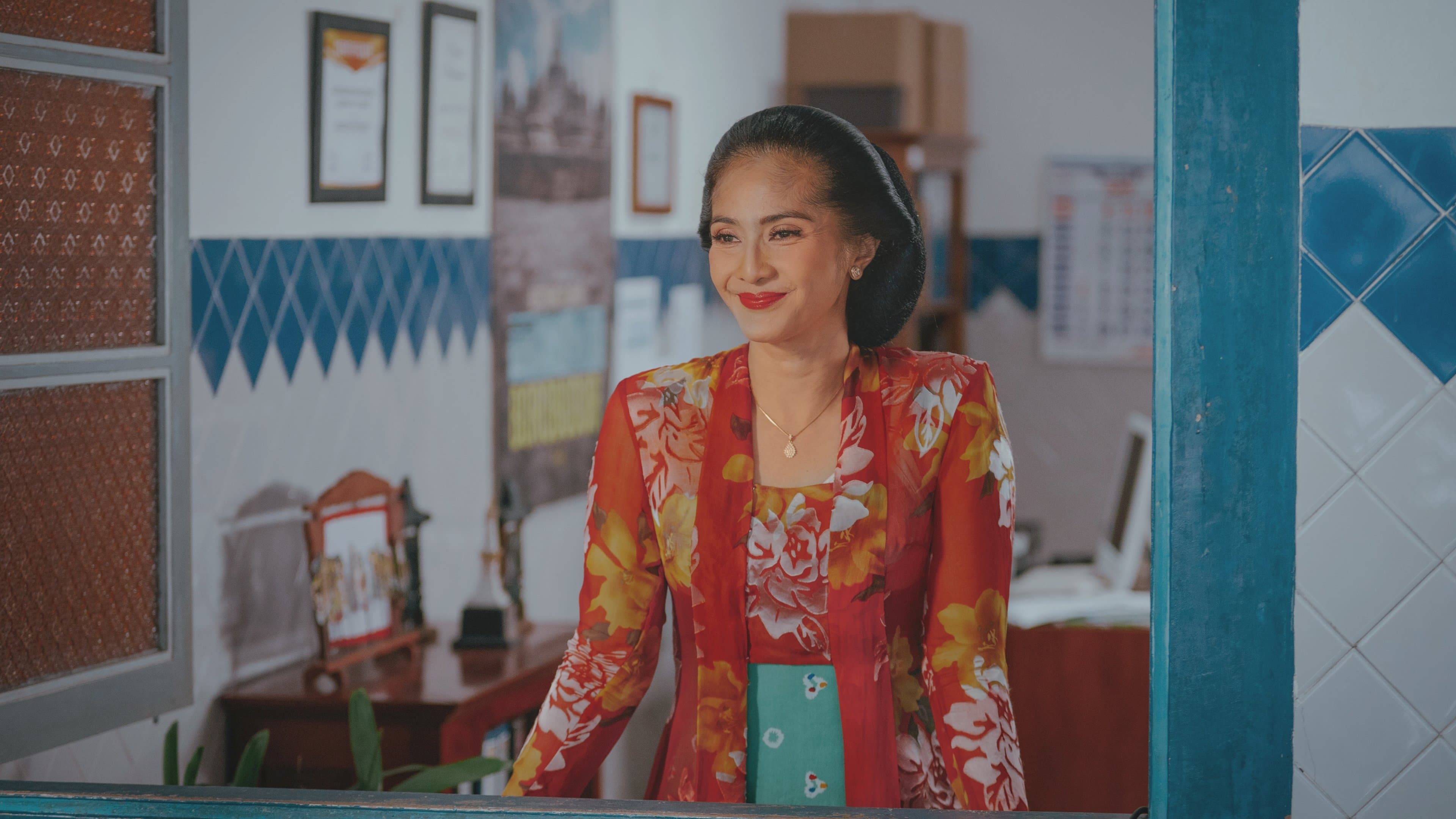 브로토 가족 게스트하우스: 더 시리즈