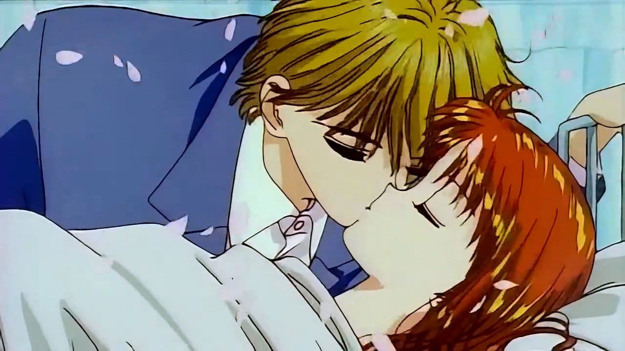 마멀레이드 보이