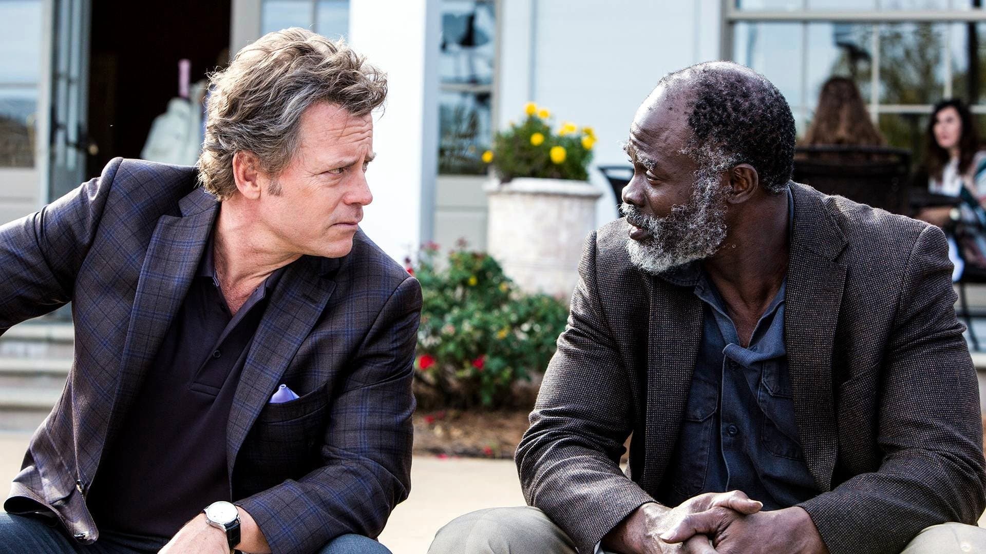 끝에서 시작되다