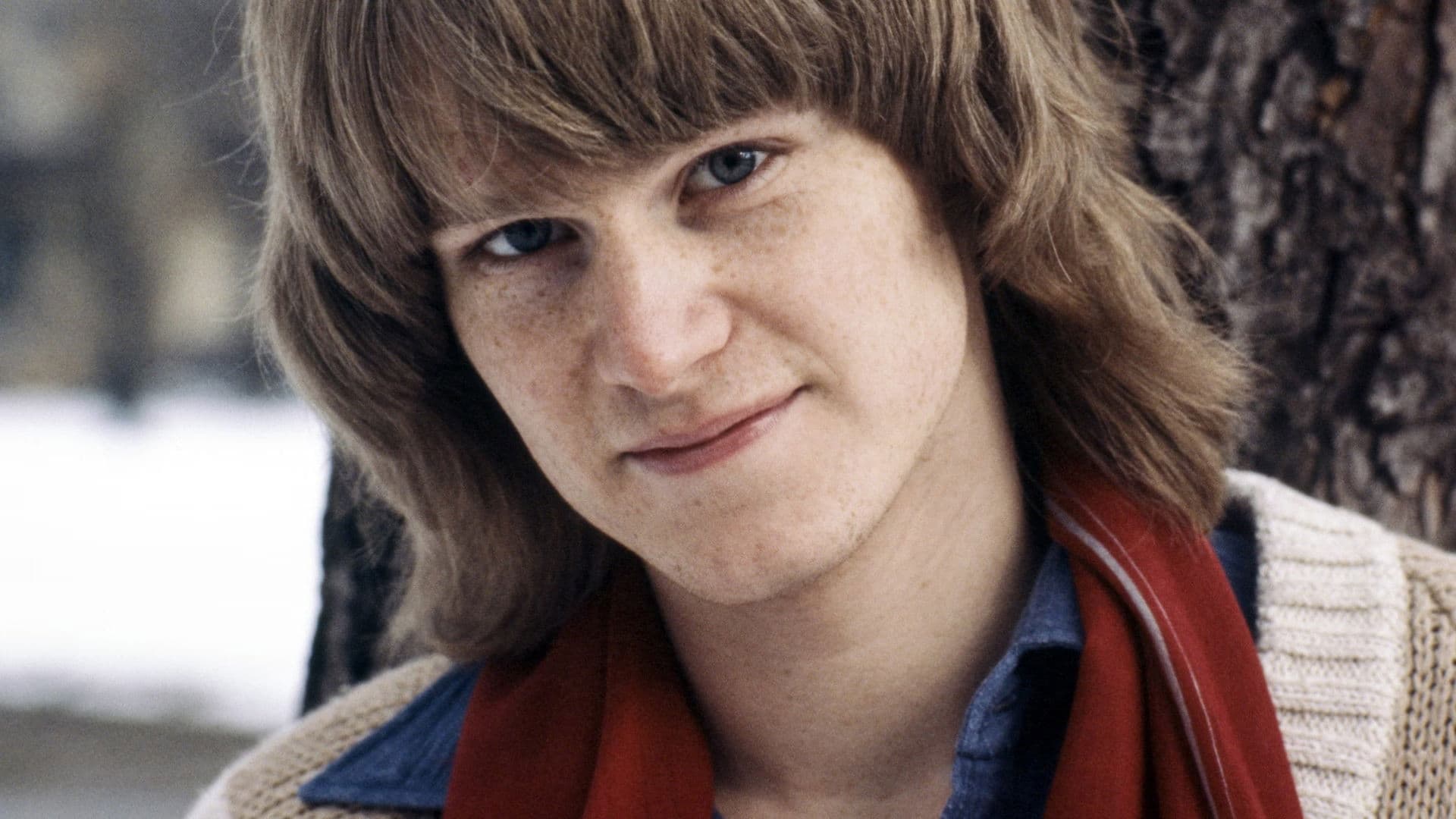 Ted Gärdestad - För kärlekens skull