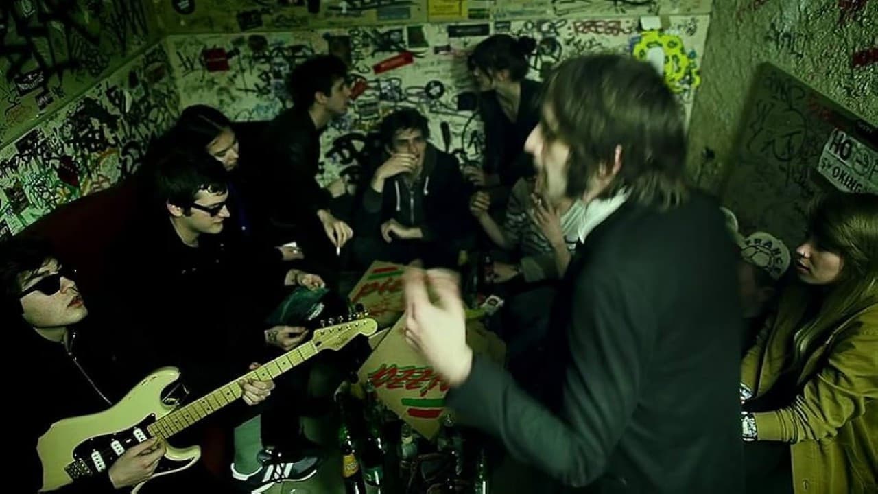 Le moral des troupes