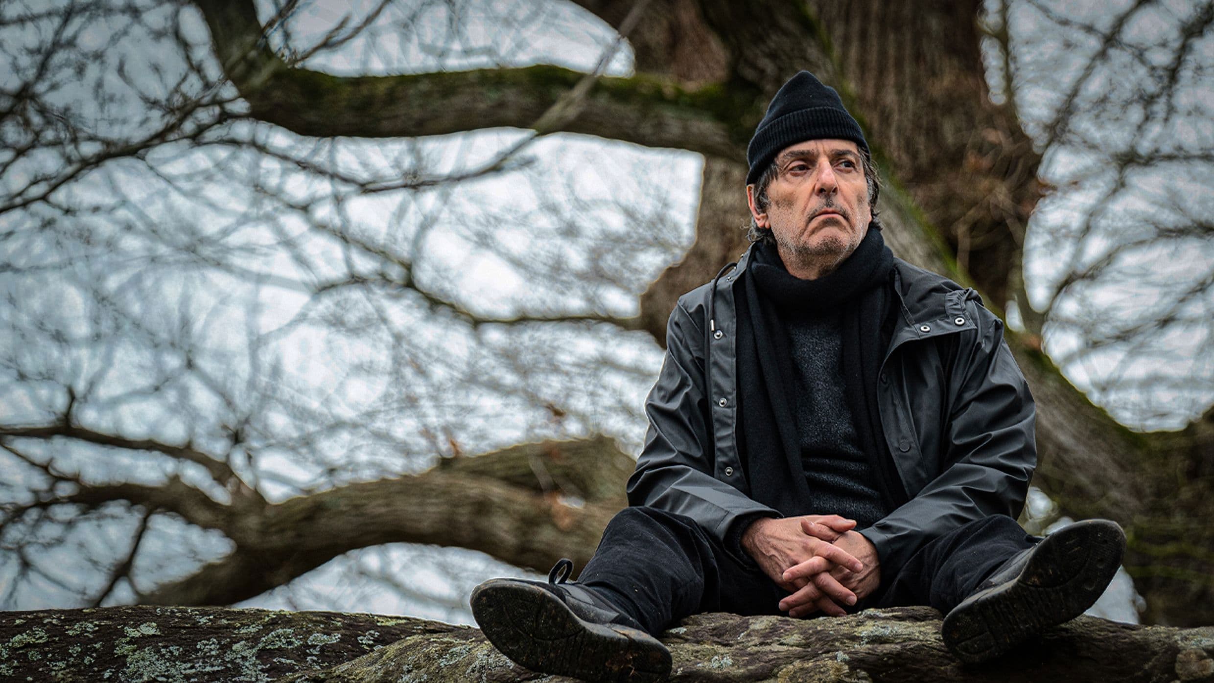 무덤 저 너머에서