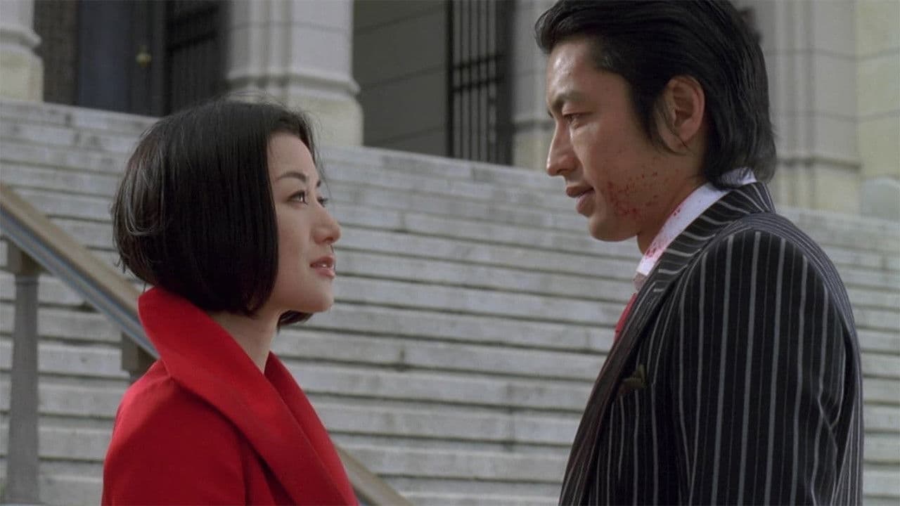 명랑한 갱이 지구를 움직인다