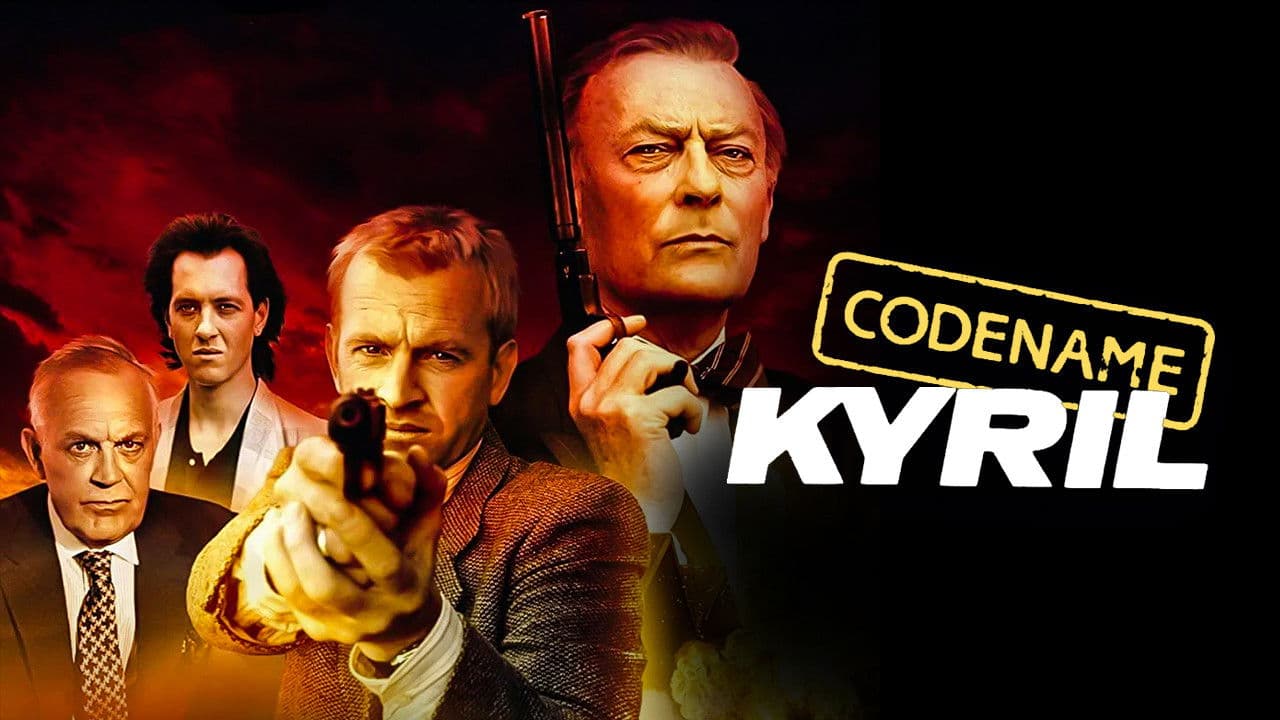 Codename: Kyril