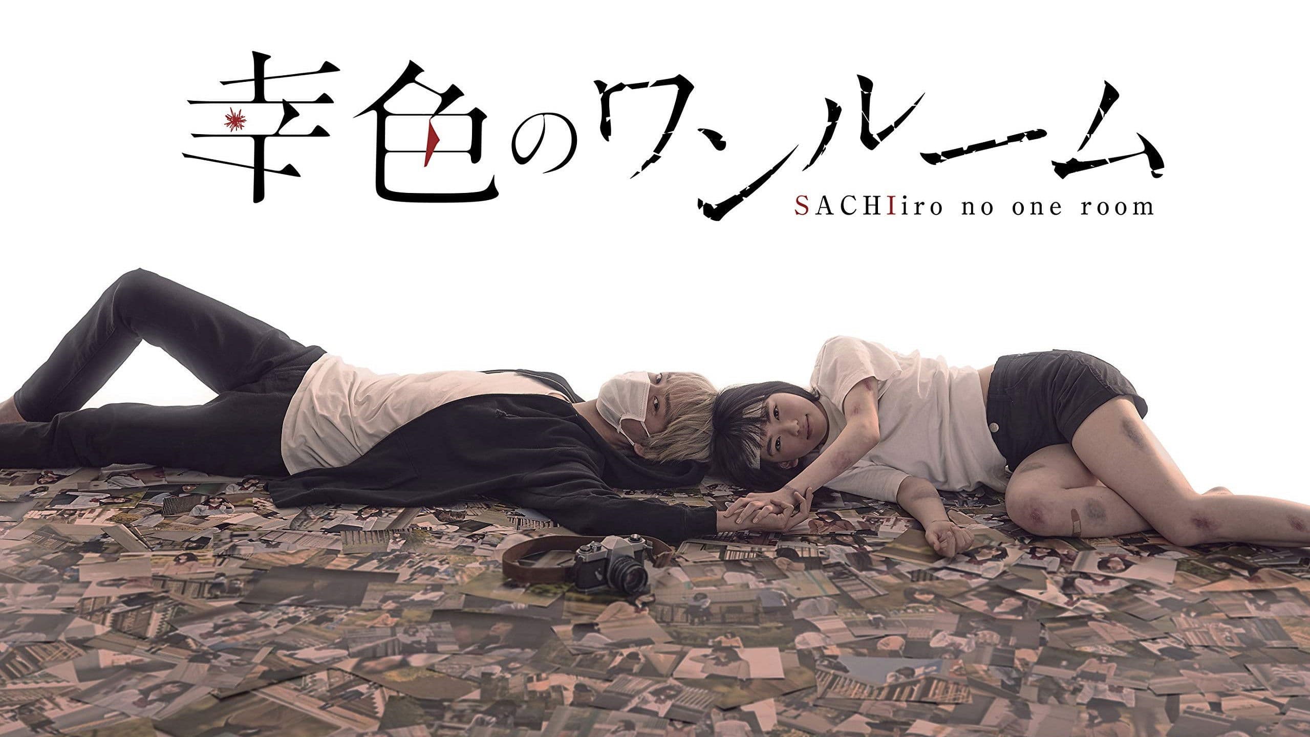 행복한 색의 원룸