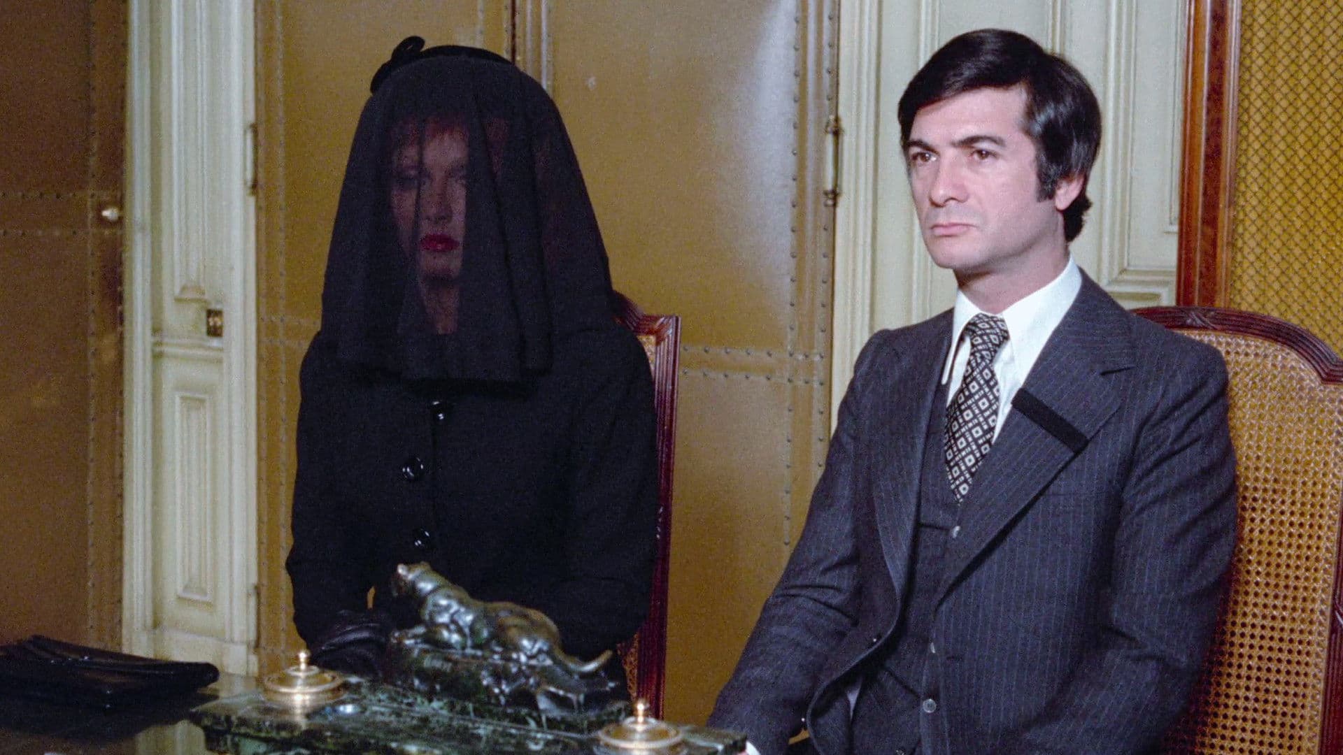 Un meurtre est un meurtre