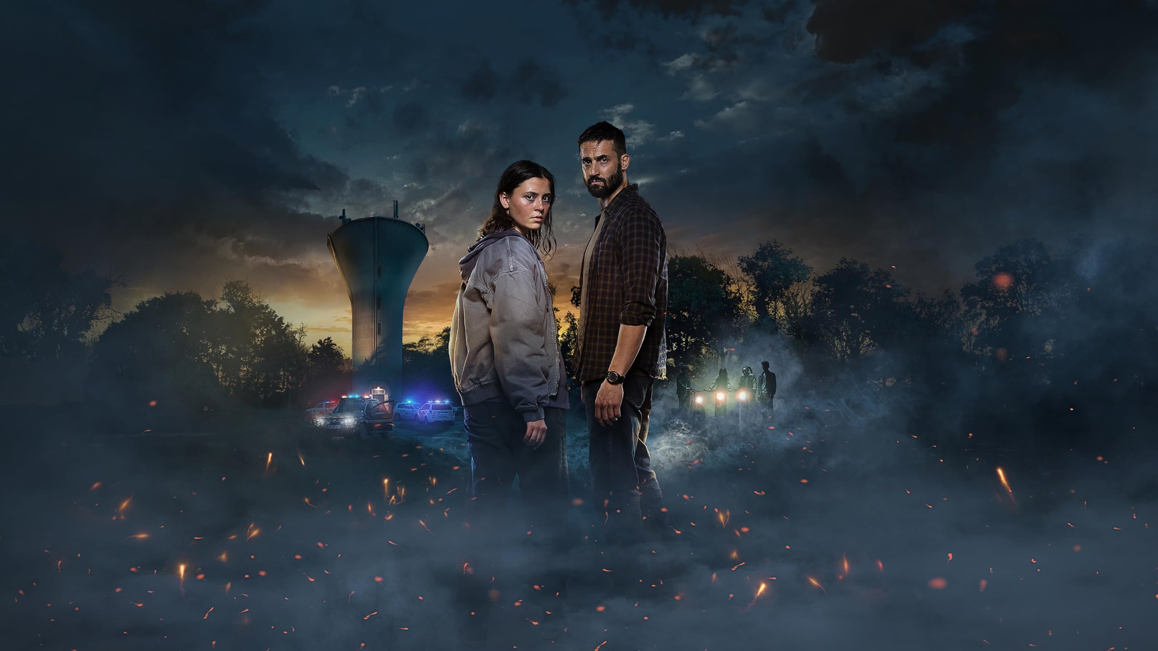 아눈: 또 다른 세계