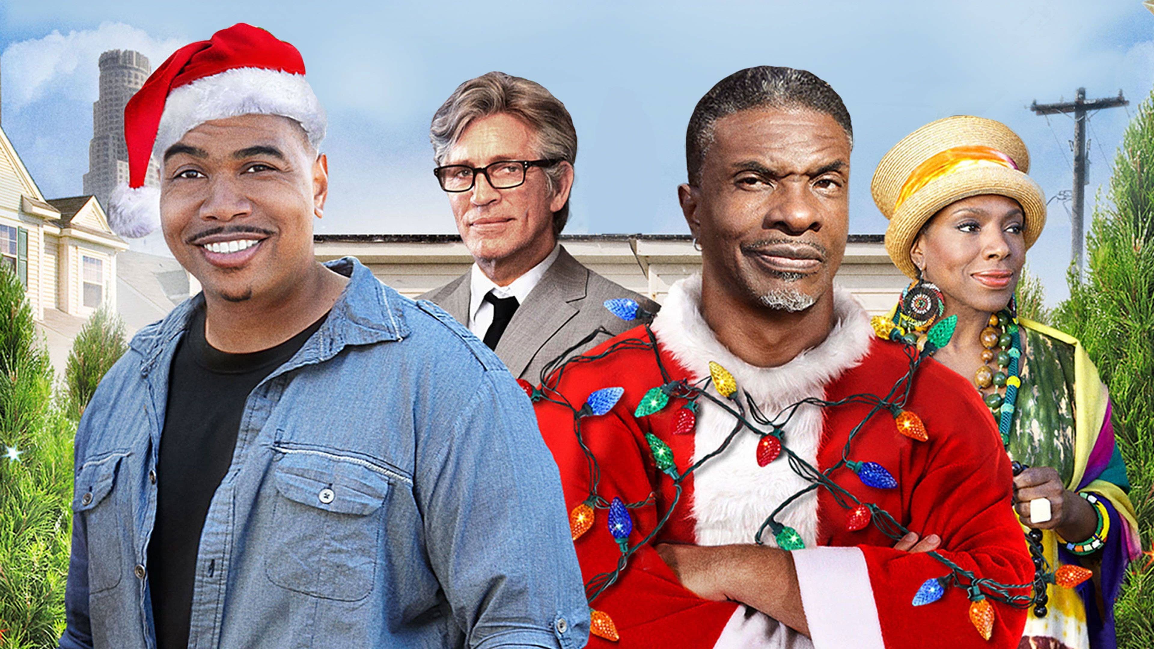 크리스마스 인 콤프턴