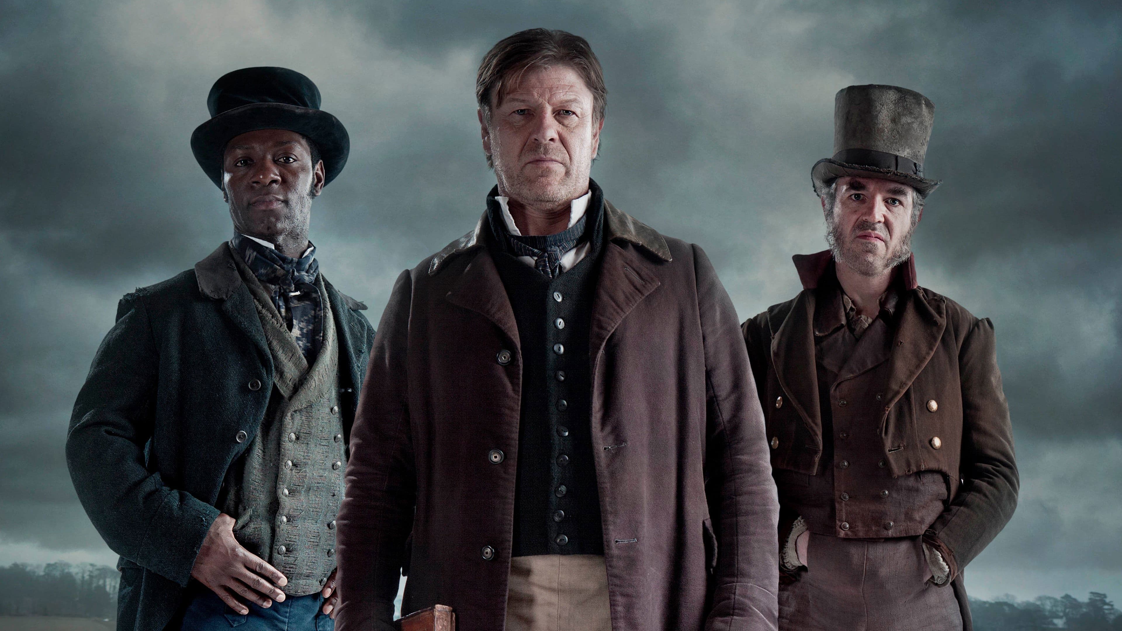 프랑켄슈타인 연대기