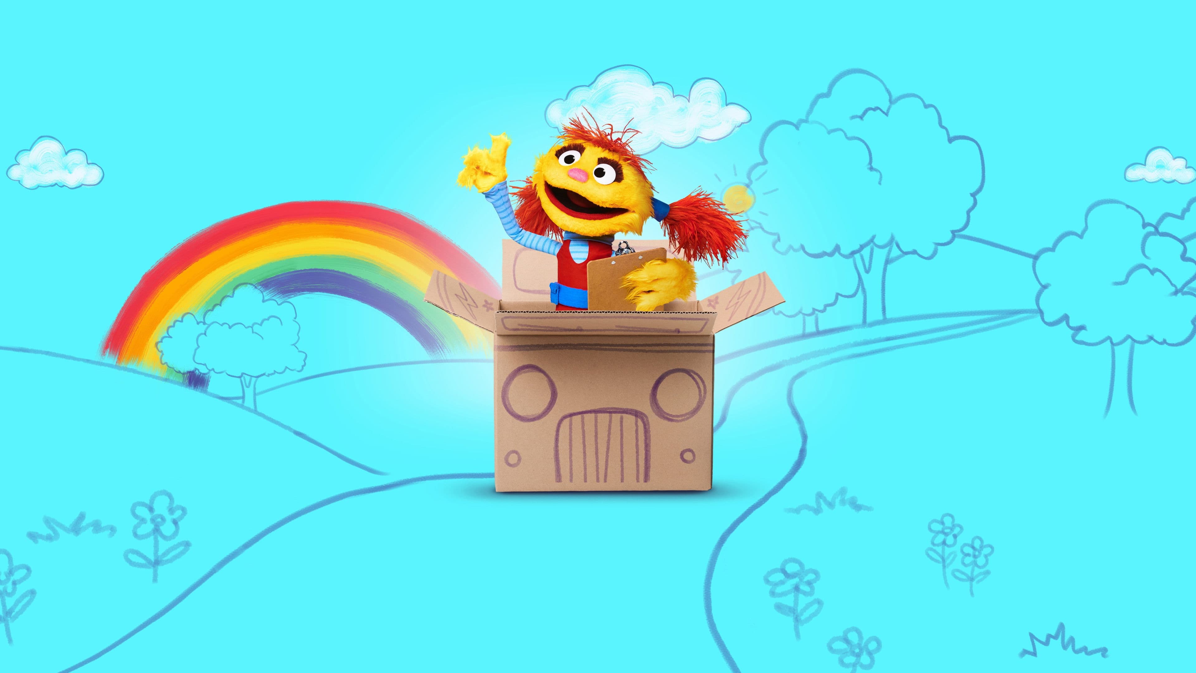 '도와줘, 헬프스터즈' - Helpsters Help You