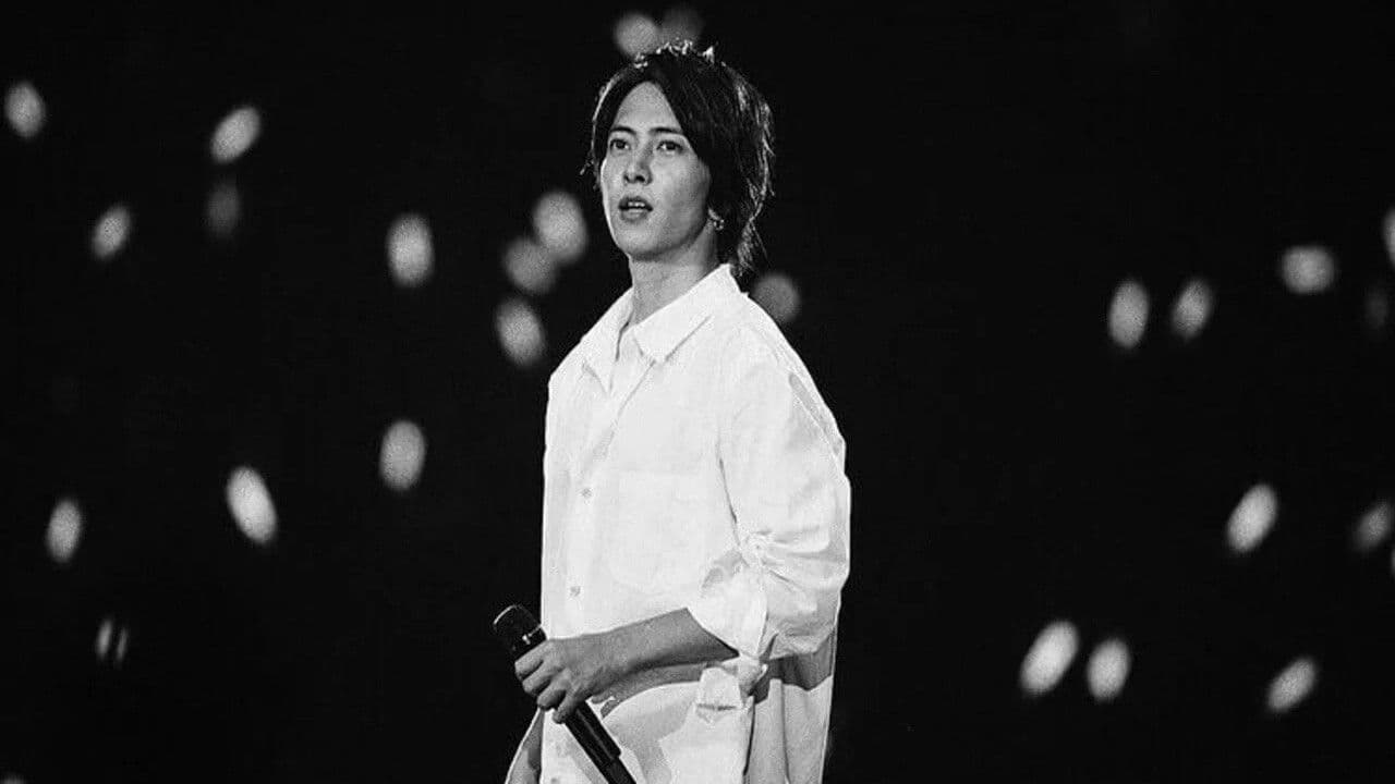 TOMOHISA YAMASHITA LIVE TOUR 2018 UNLEASHED -FEEL THE LOVE-