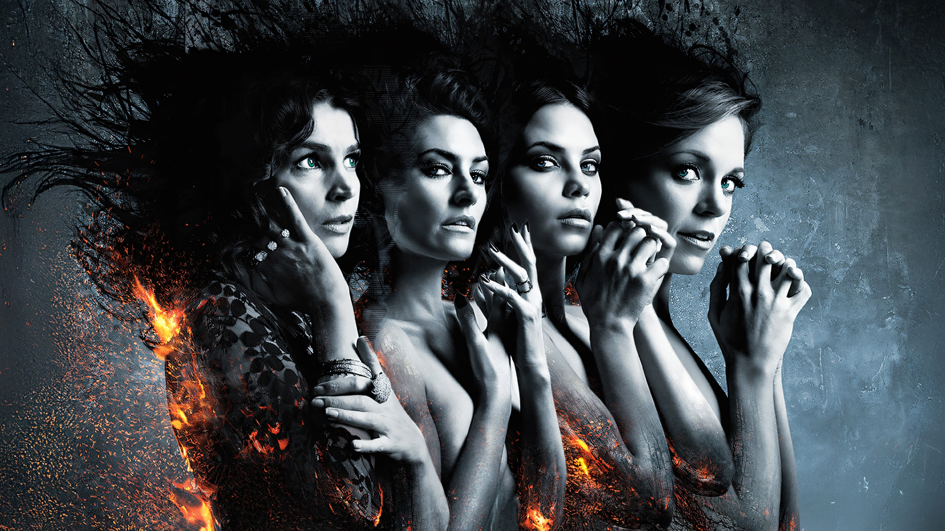 이스트 엔드의 마녀들