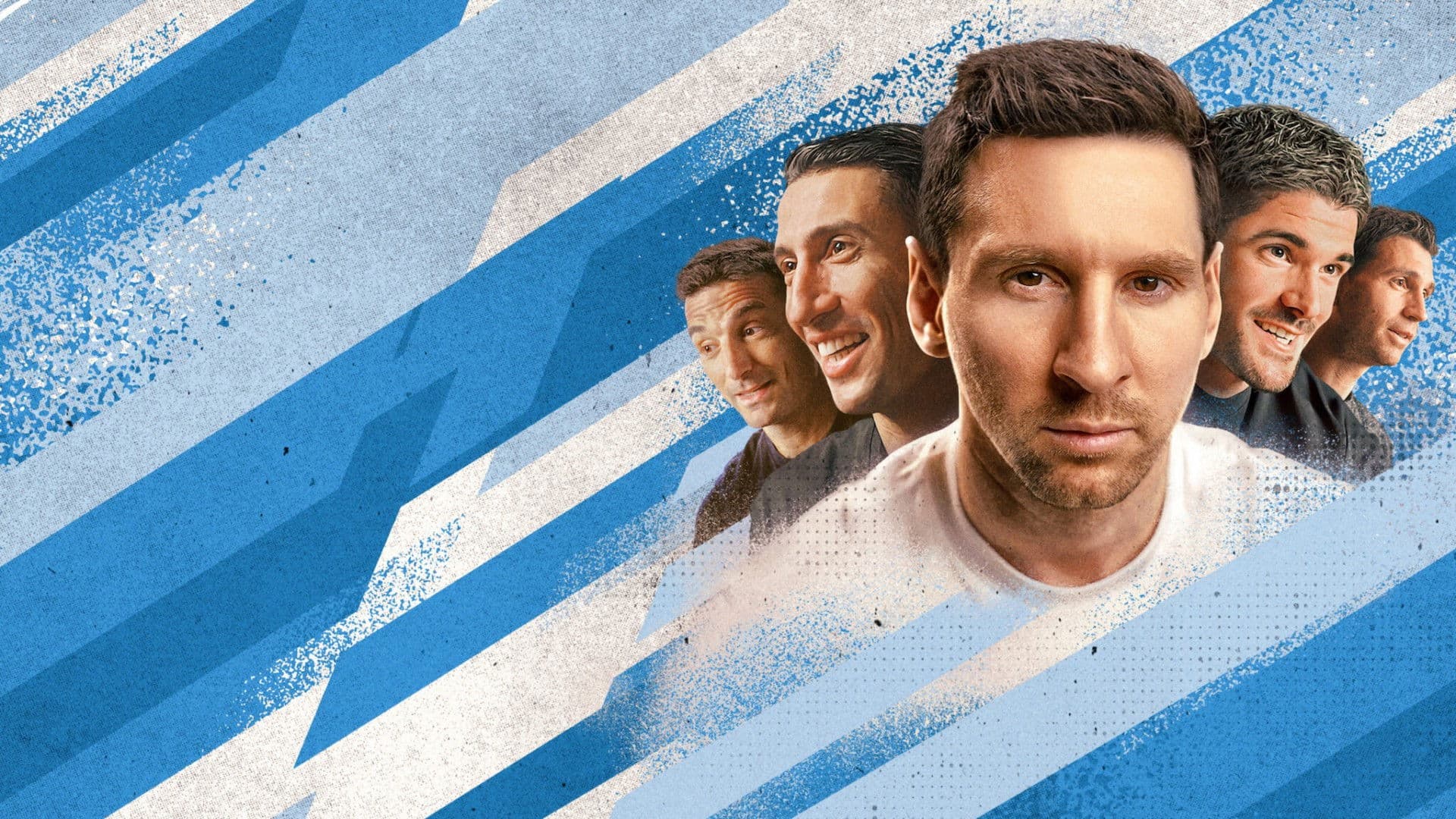 Sean eternos: Campeones de América