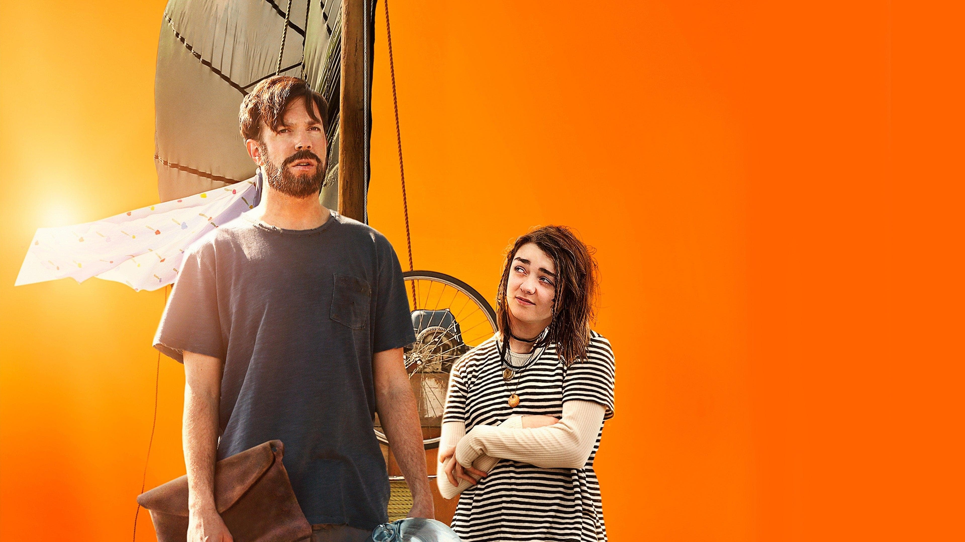 더 데블 앤 더 딥 블루 씨