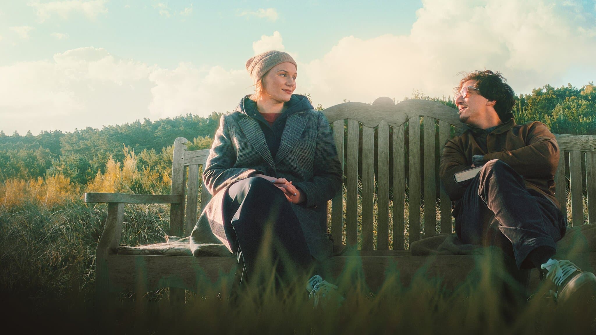 하트브레이크 에이전시