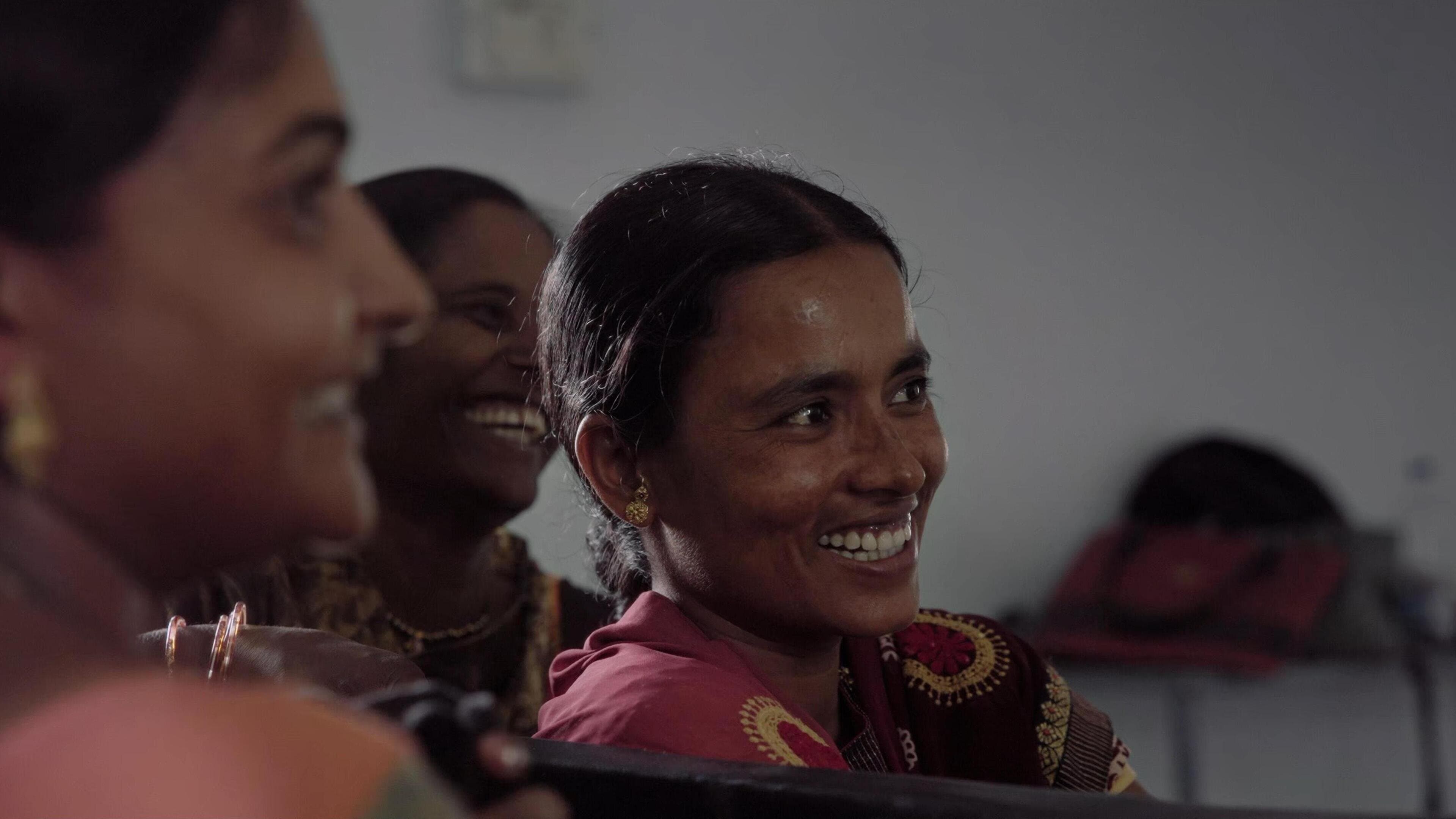 어둠 속의 행진