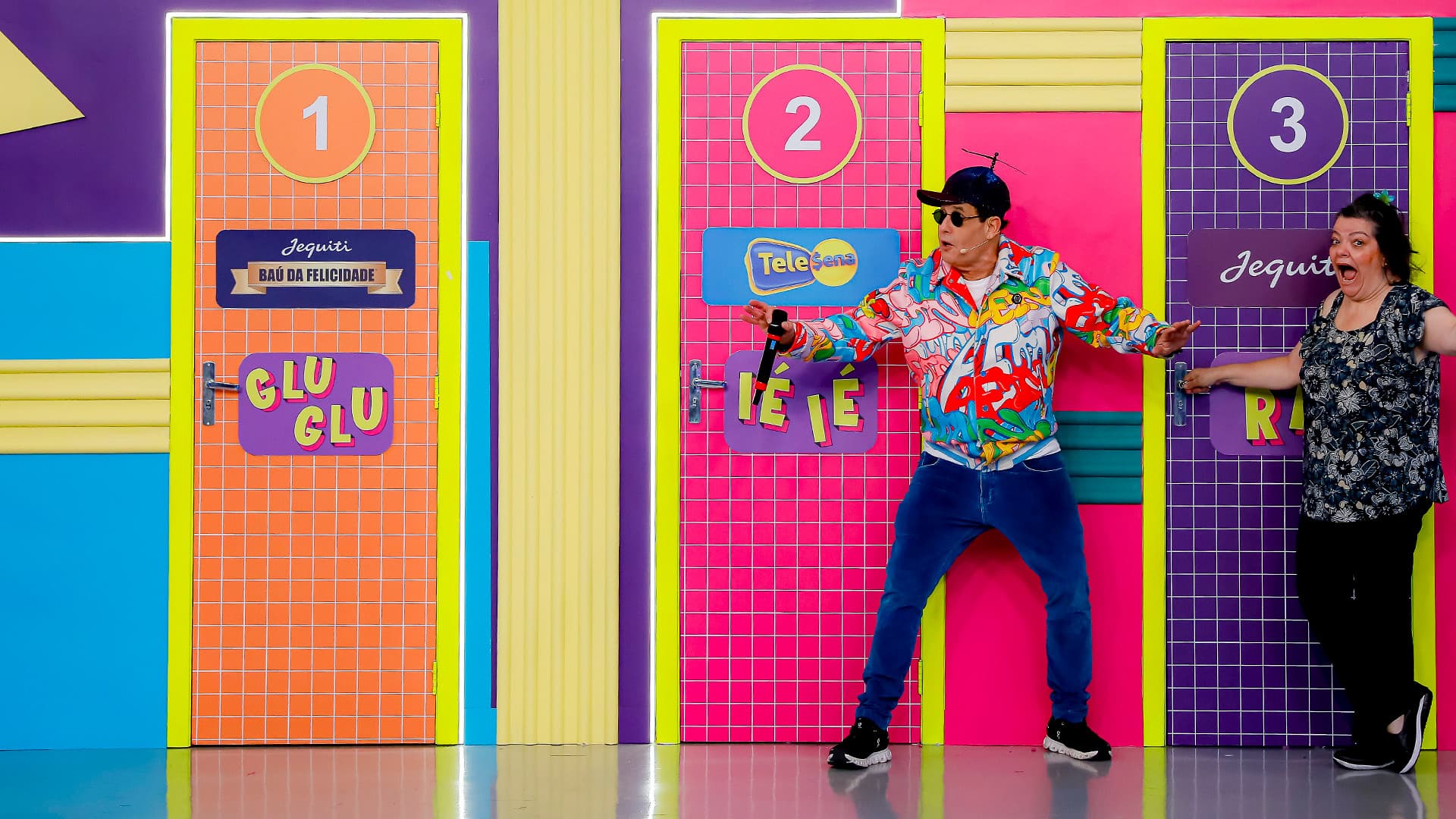 Porta dos Desesperados