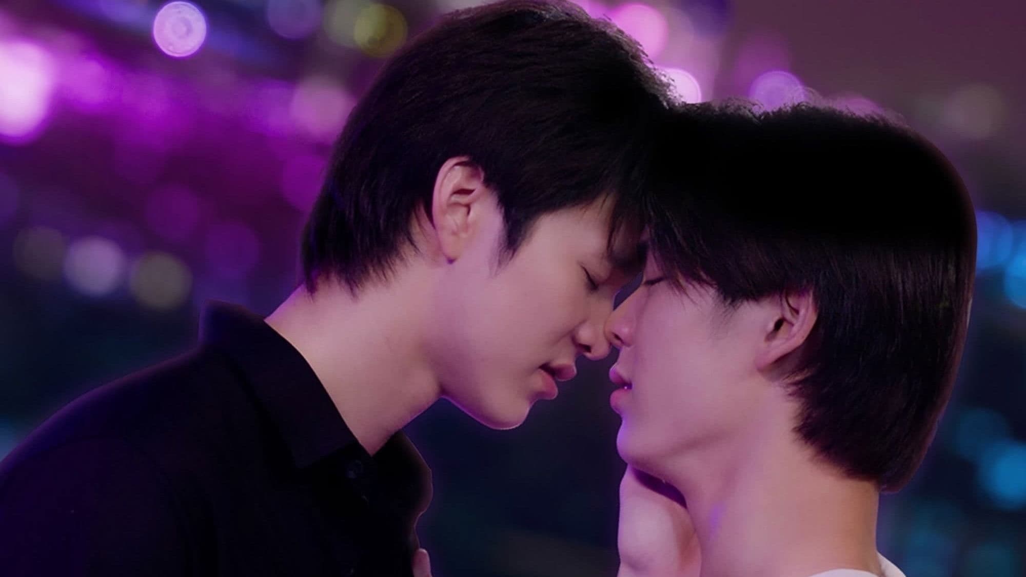 아이롱나이 더 시리즈