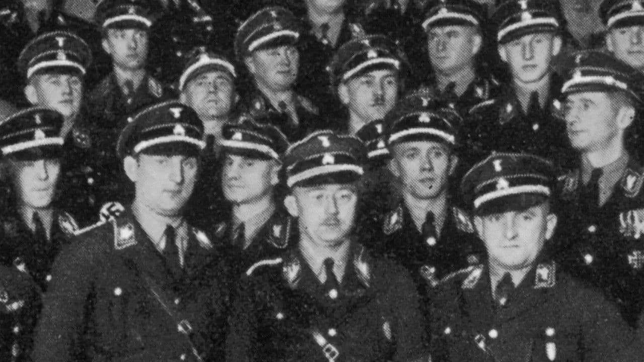La Schutzstaffel : Un état dans l'état