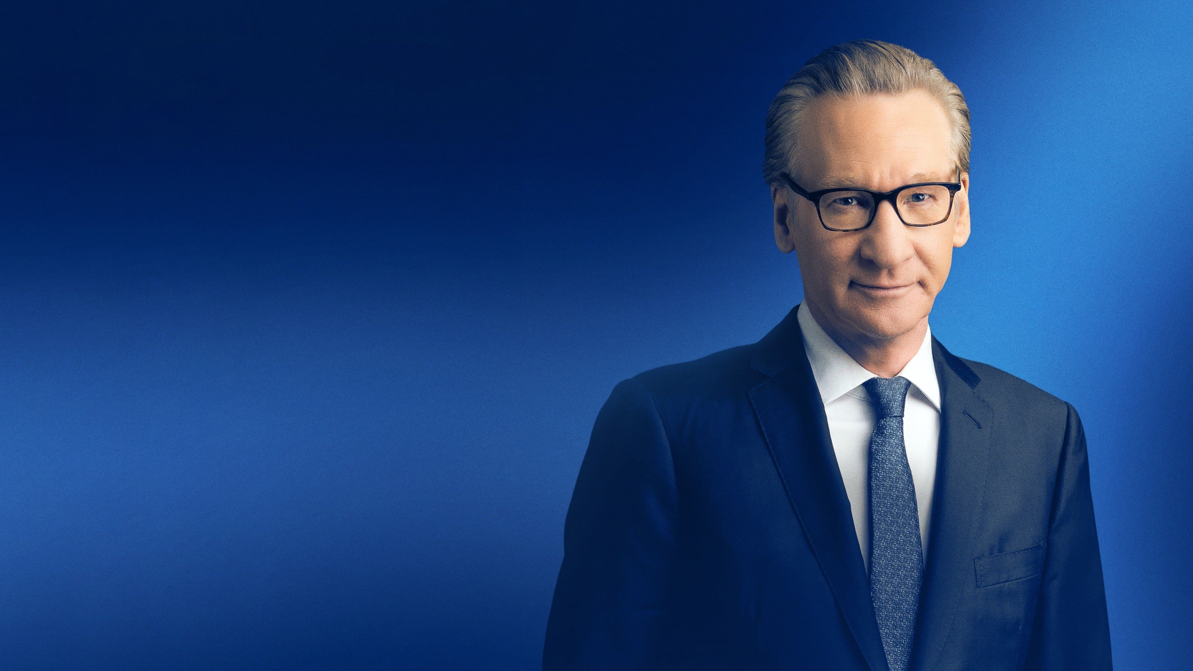 리얼 타임 위드 빌 마허