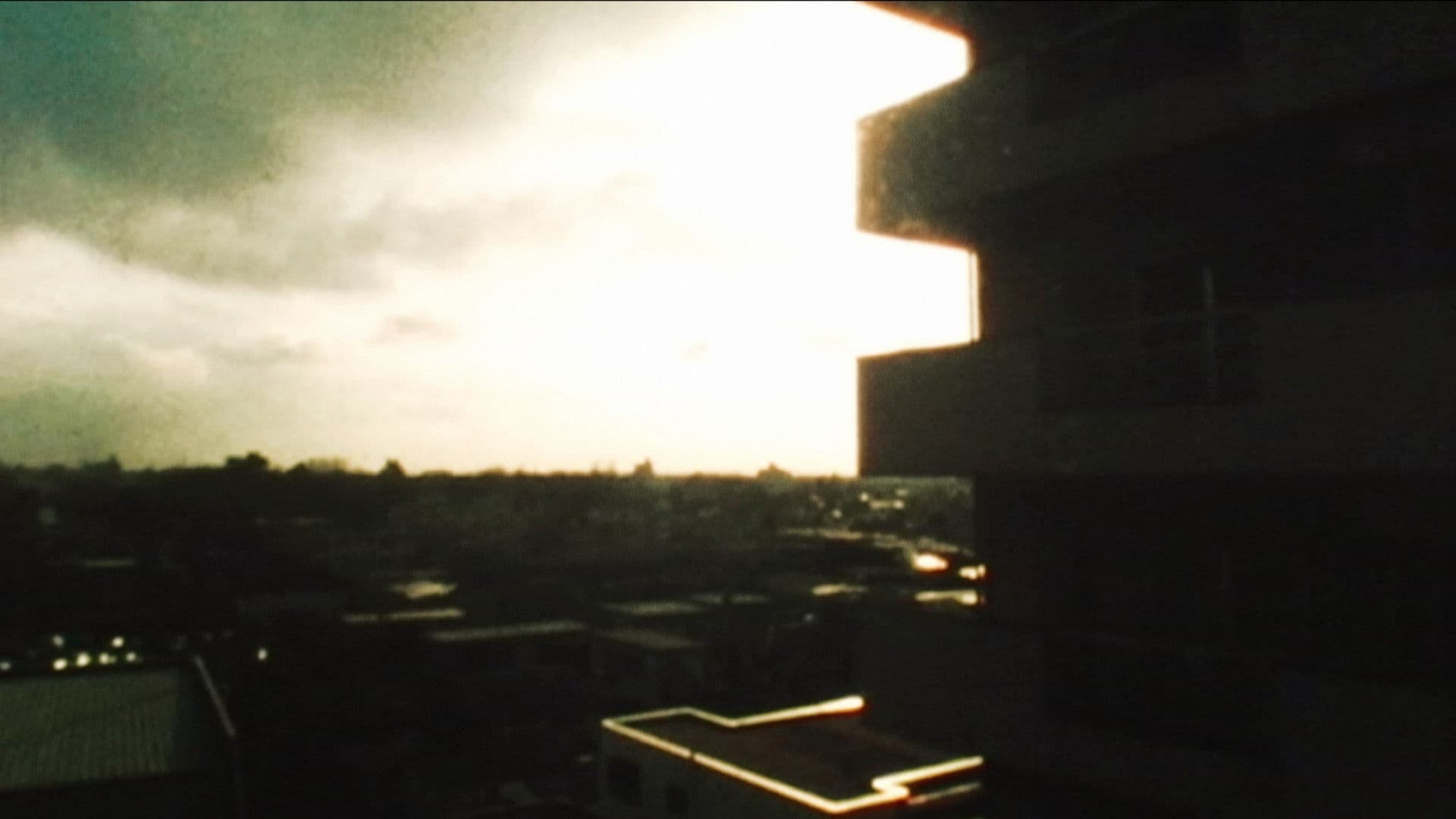 蜃気楼・水平線