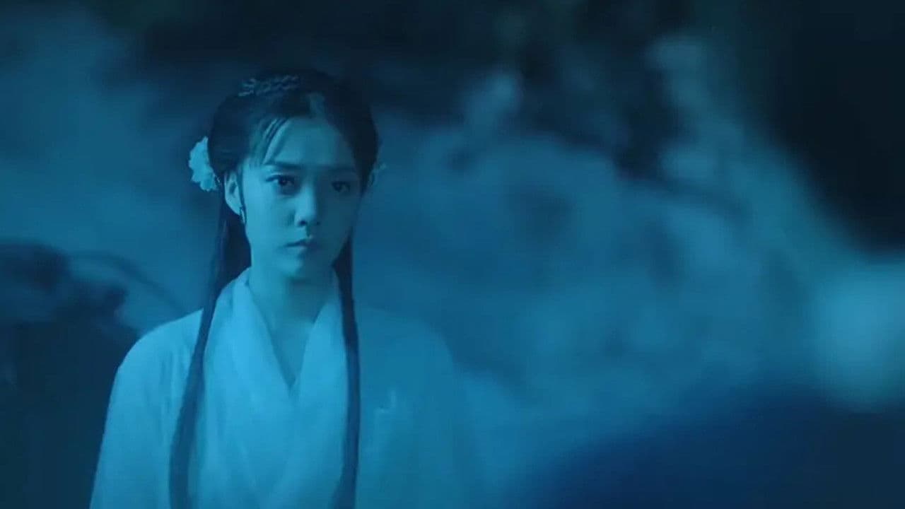 소림사 : 무림퇴마전