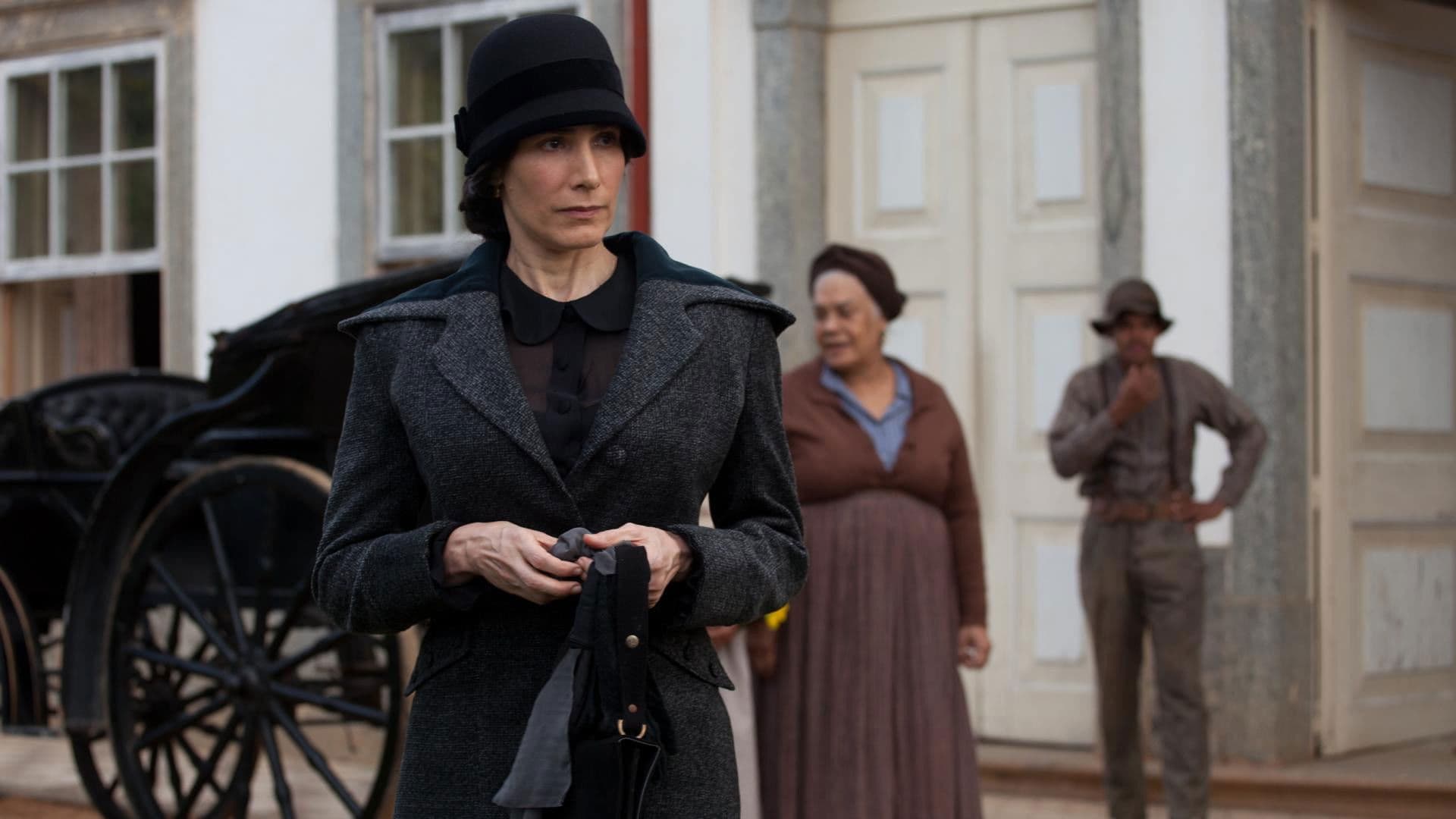 아트라베스 다 솜브라